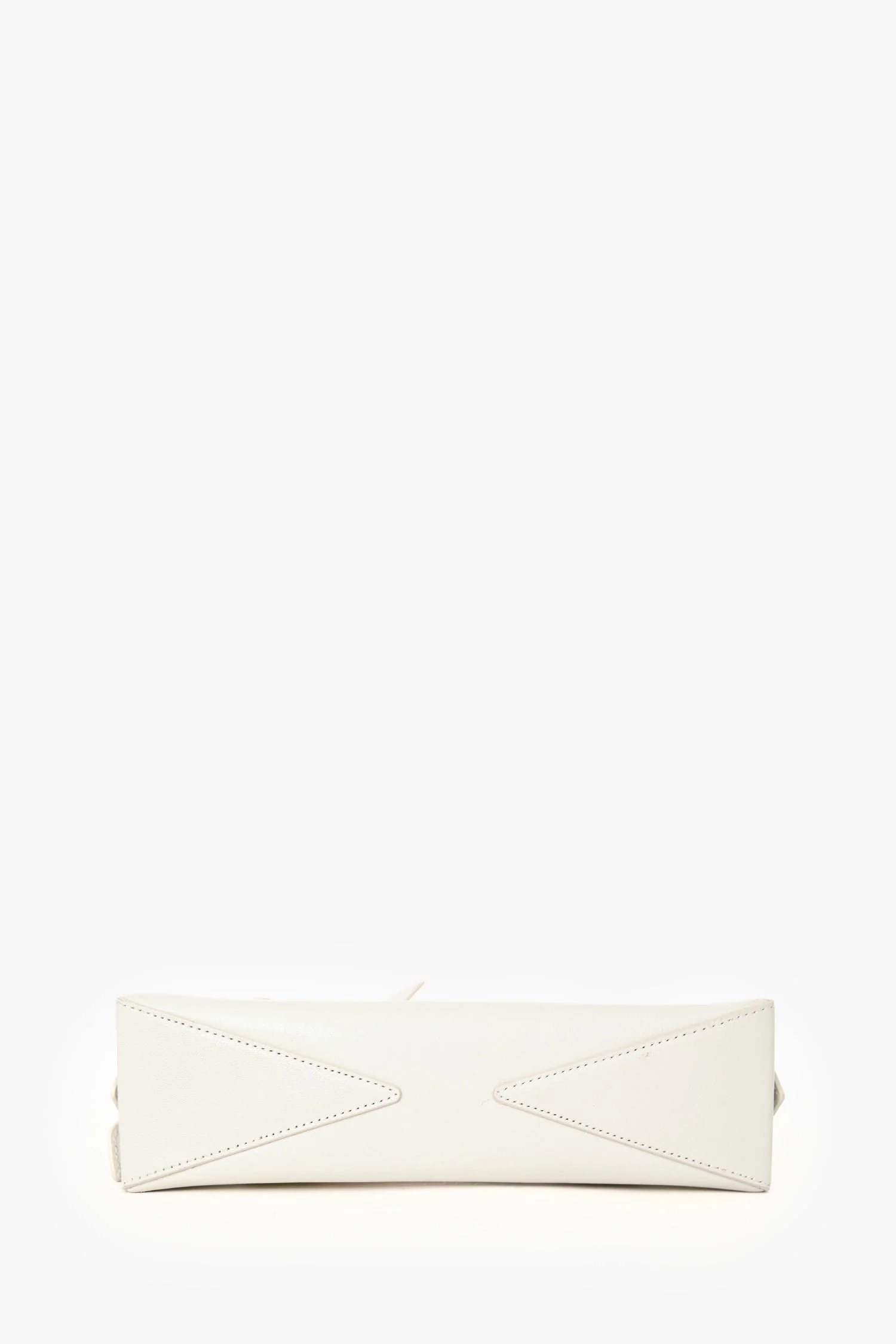 Alaïa Off-White 'Le Teckel' Small Bag - Image 5