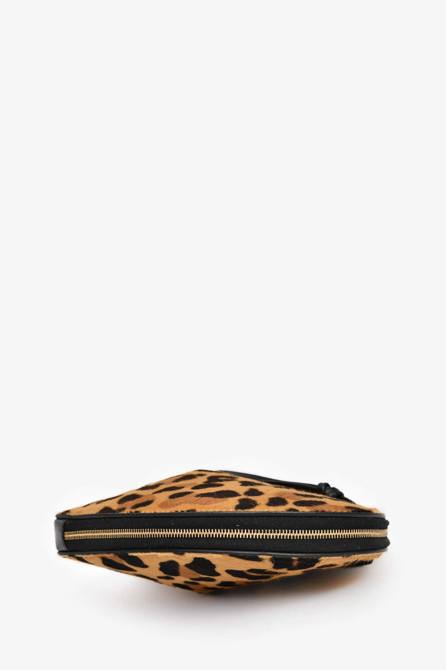 Alaia Ponyhair Heart 'Le Coeur' Bag - Image 3