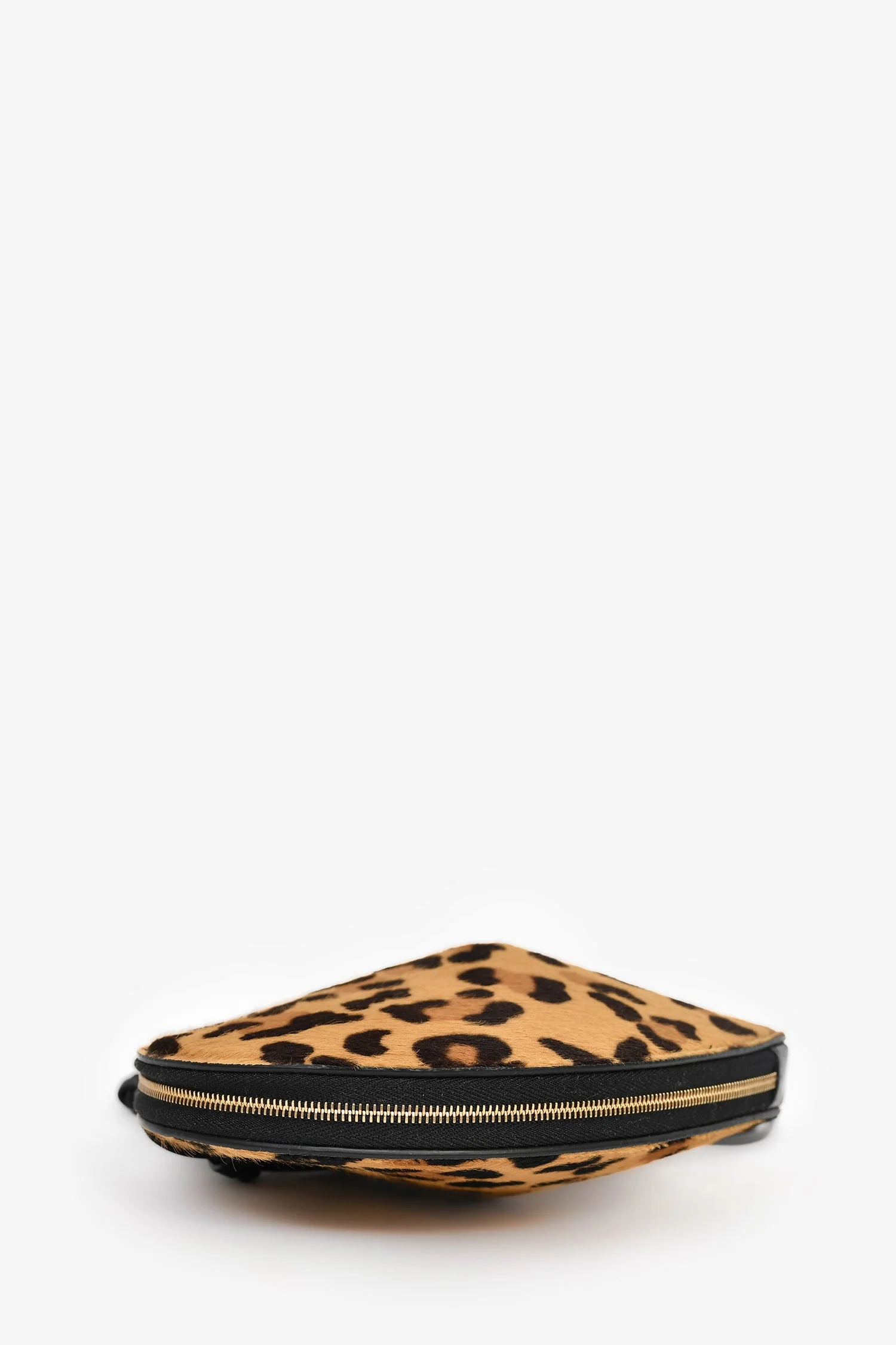 Alaia Ponyhair Heart 'Le Coeur' Bag - Image 4