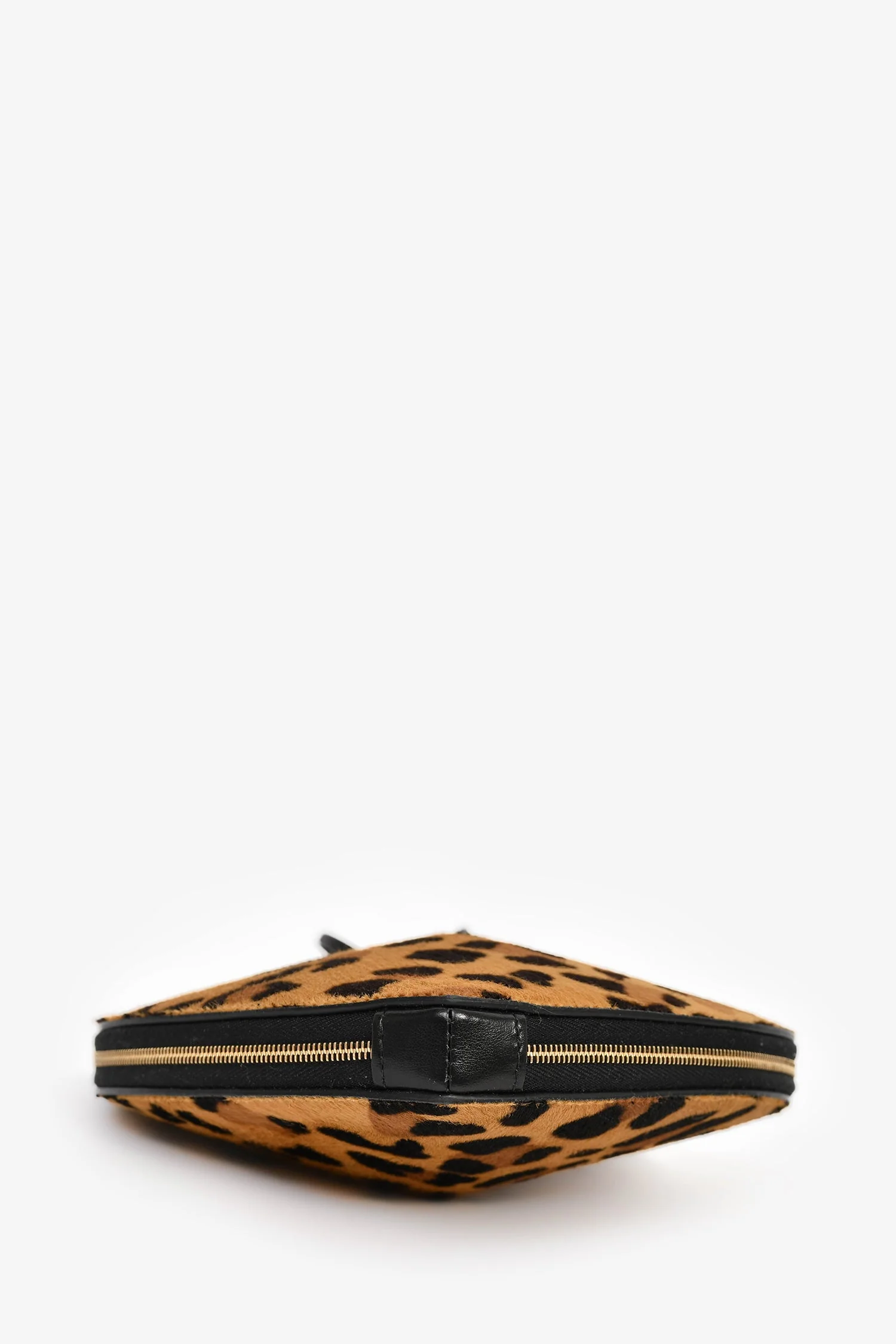 Alaia Ponyhair Heart 'Le Coeur' Bag - Image 5