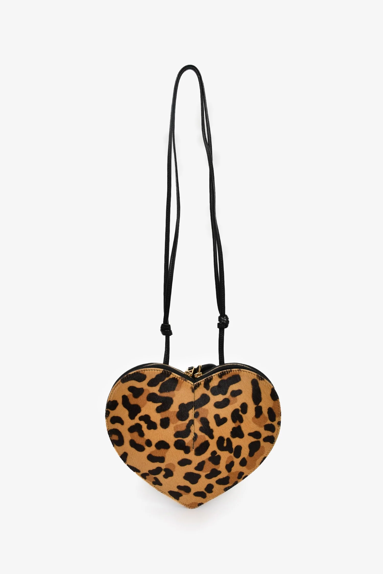 Alaia Ponyhair Heart 'Le Coeur' Bag - Image 7