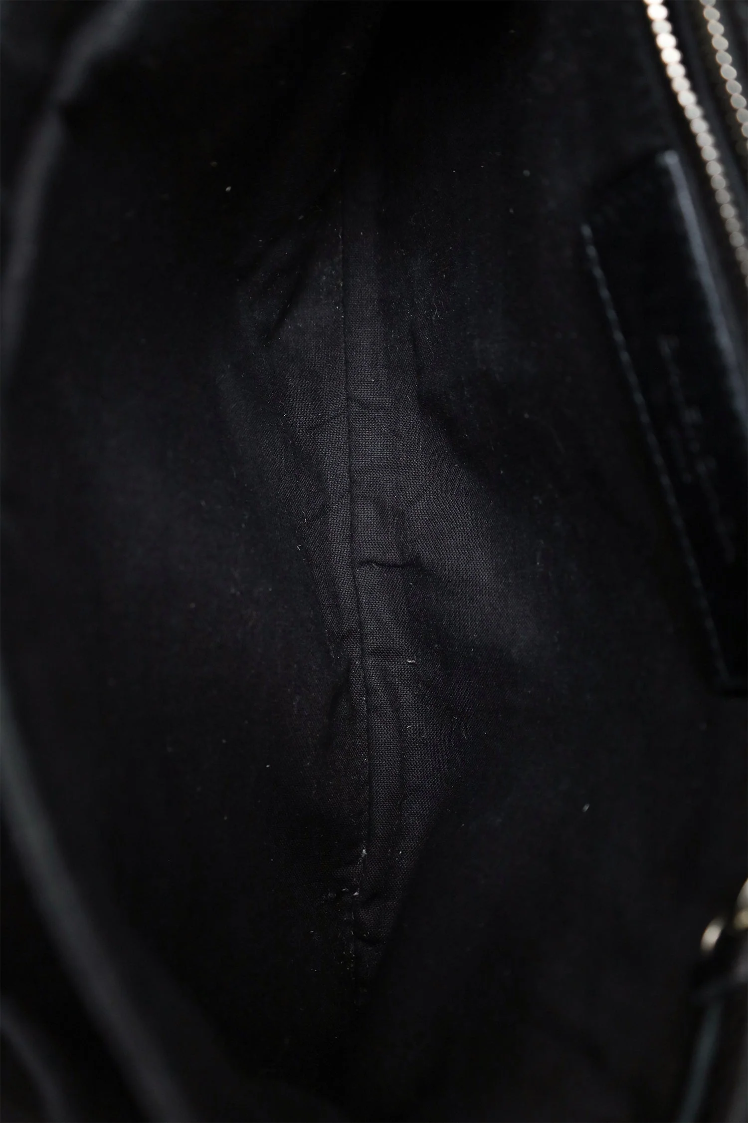Balenciaga Black Leather City Envelope Clutch Bag With Strap - Image 7