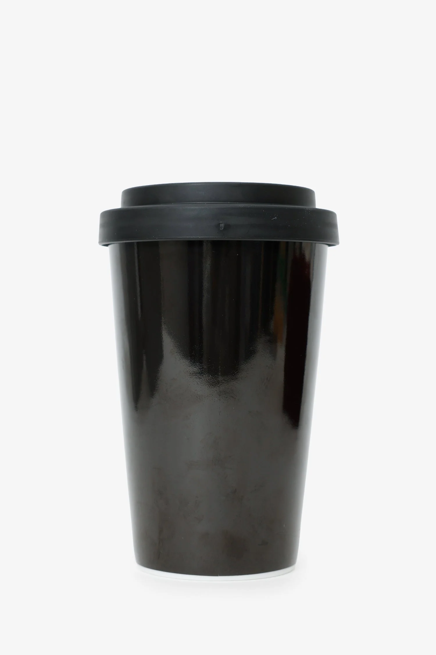 Balenciaga Black London Coffee Mug - Image 2
