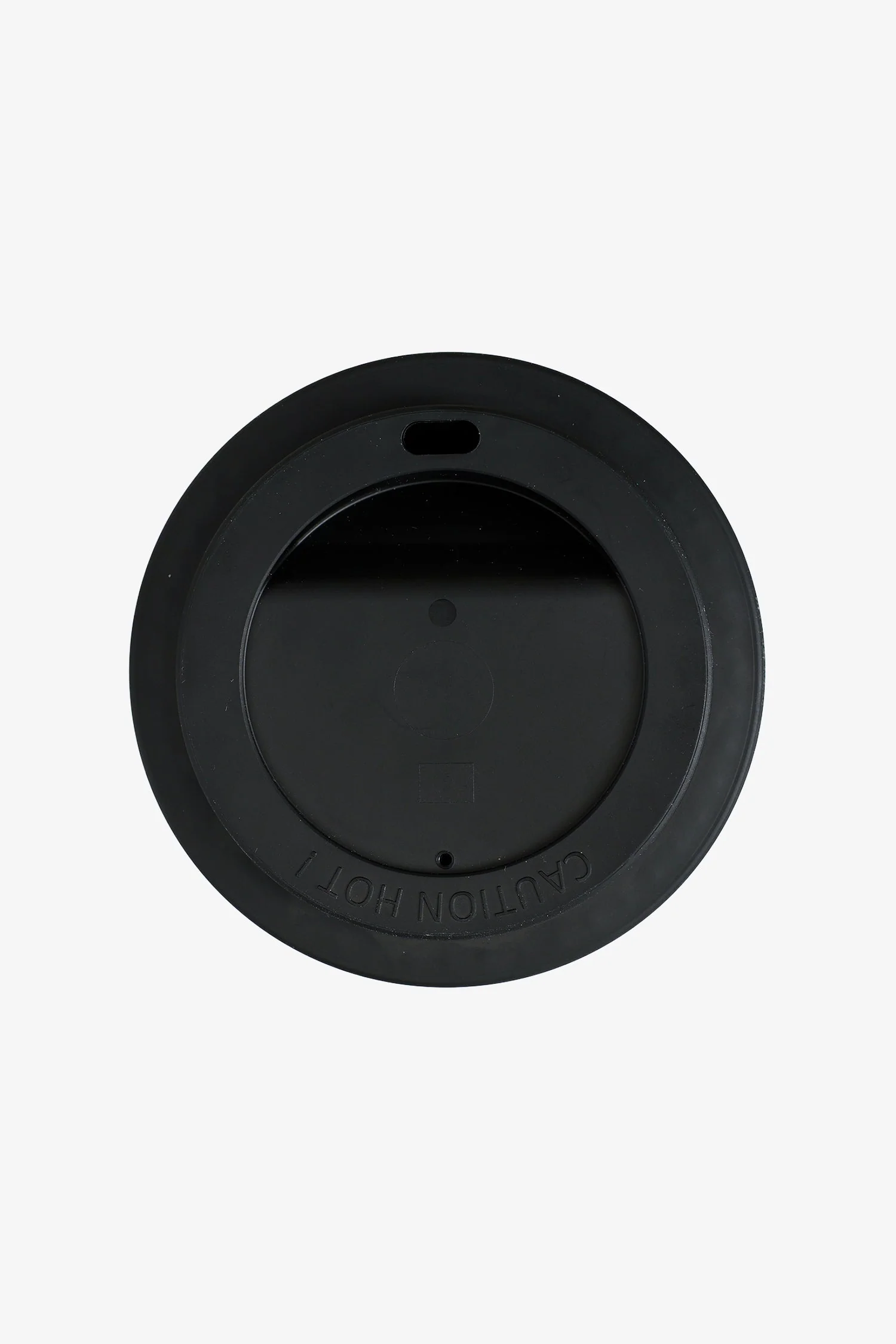 Balenciaga Black London Coffee Mug - Image 4