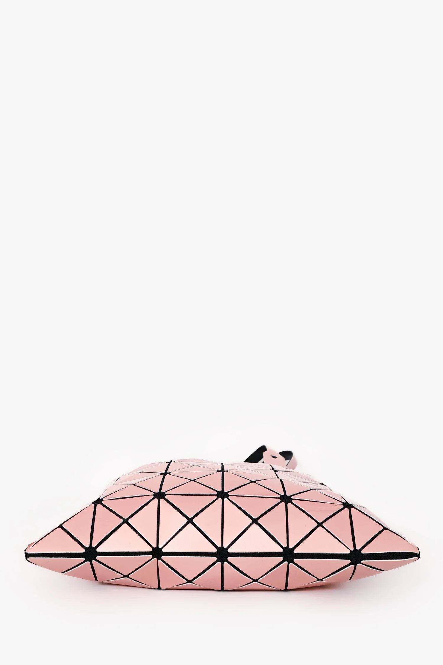Bao Bao Issey Miyake Light Pink Prism Tote - Image 5