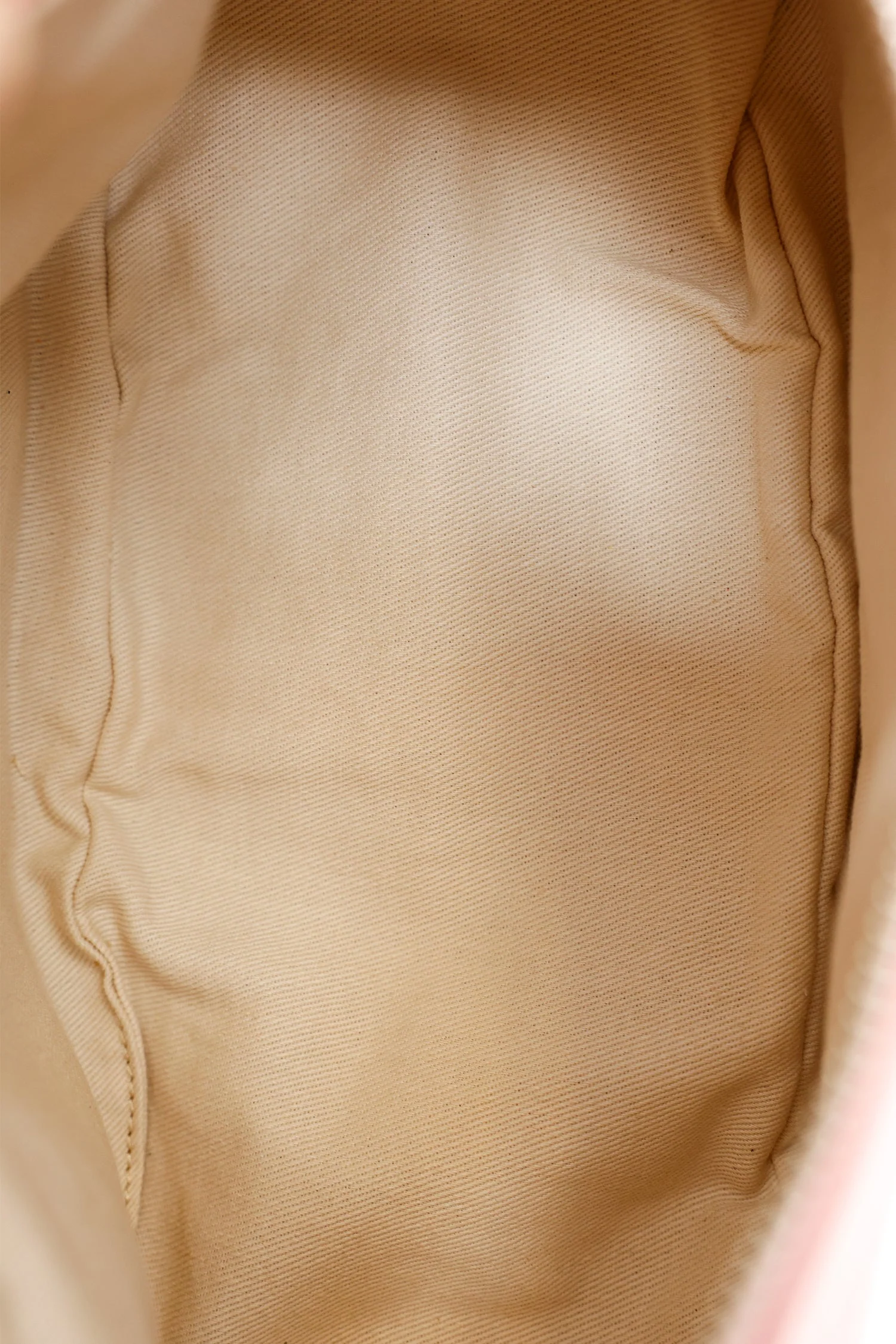 By Far Pink Grained Leather Top Handle Bag - Image 6
