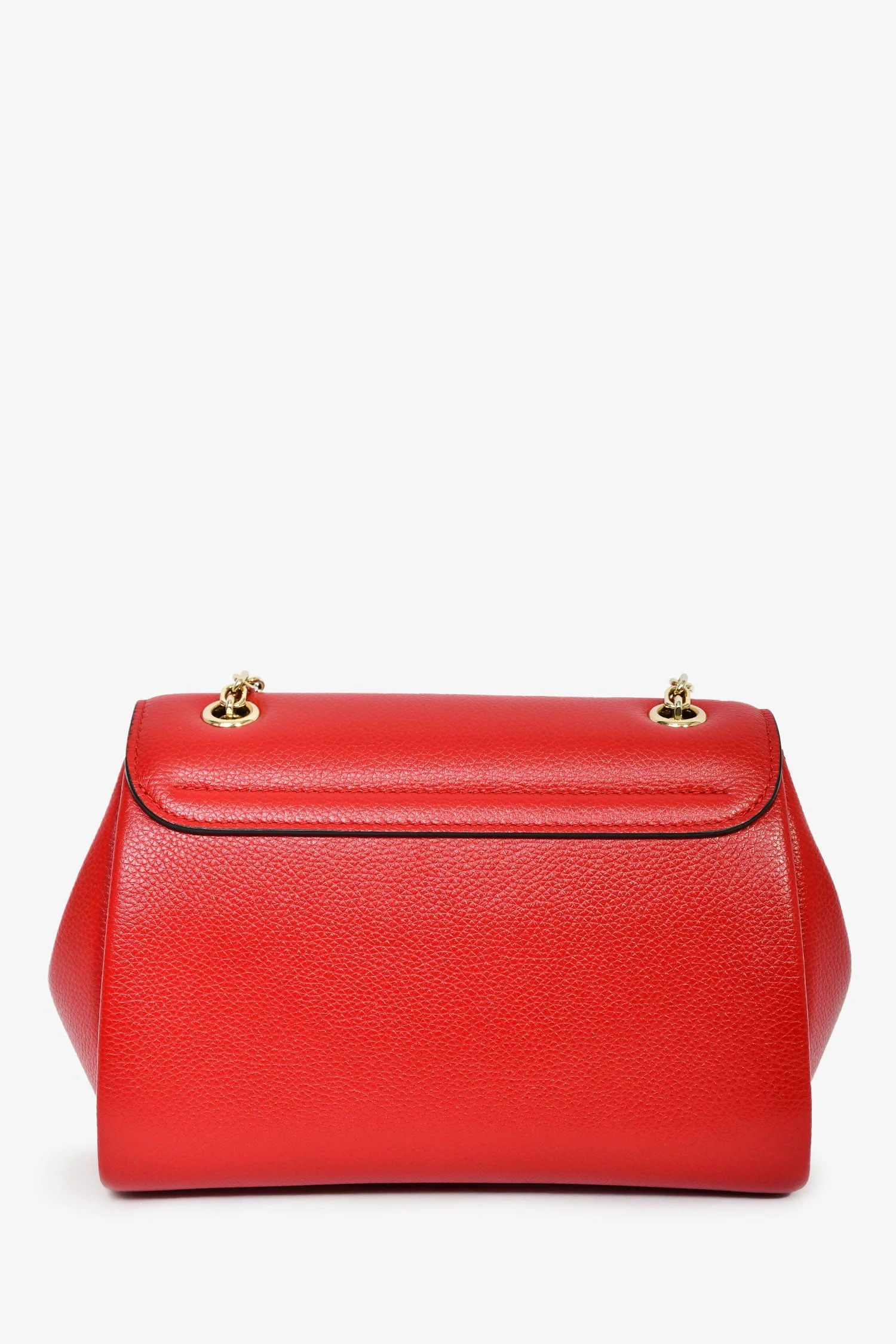 Cartier Red Mini Panthère Graphique Shoulder Bag - Image 2