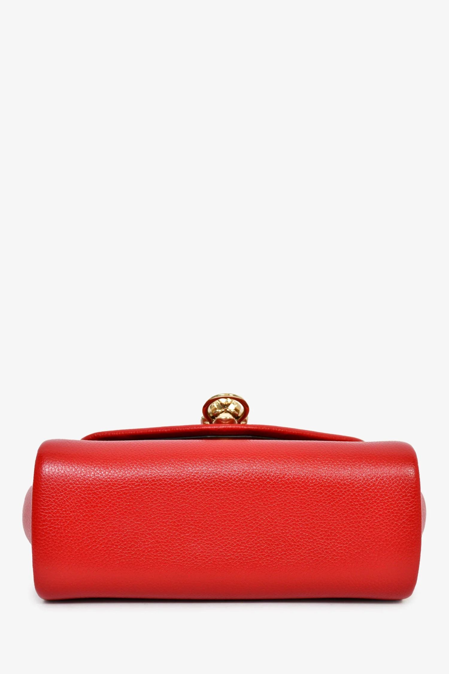 Cartier Red Mini Panthère Graphique Shoulder Bag - Image 5