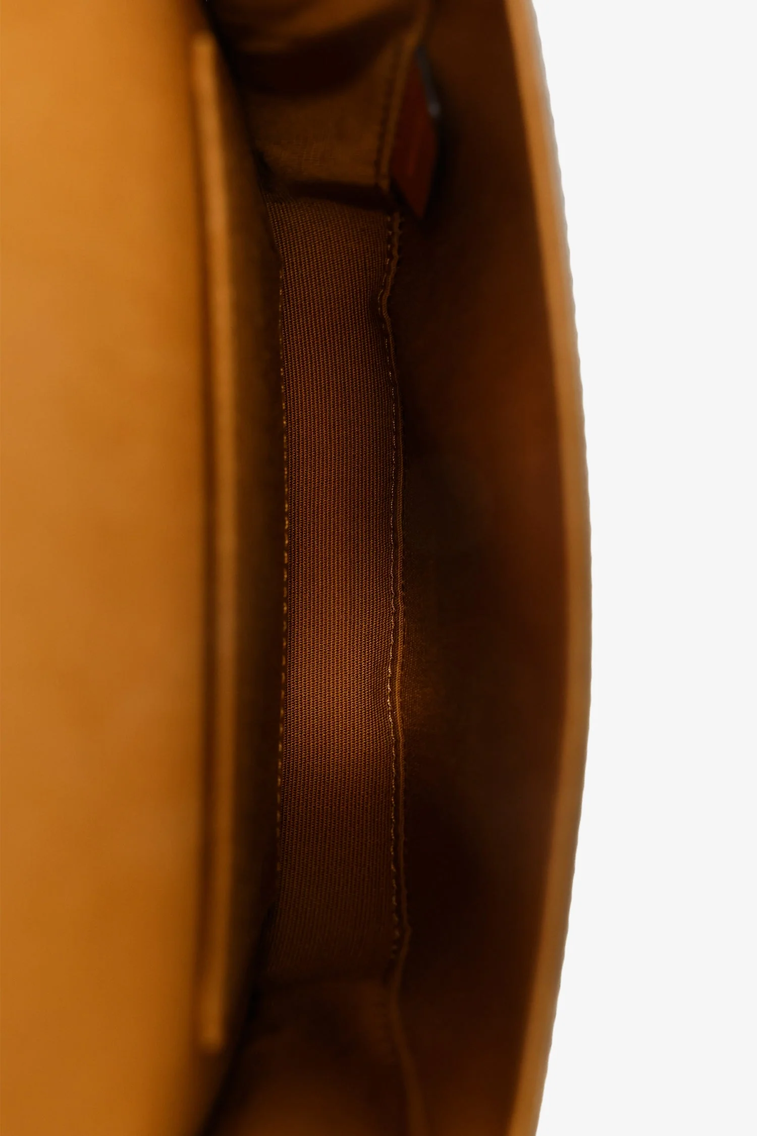 Celine Brown Triomphe Mini Besace - Image 7