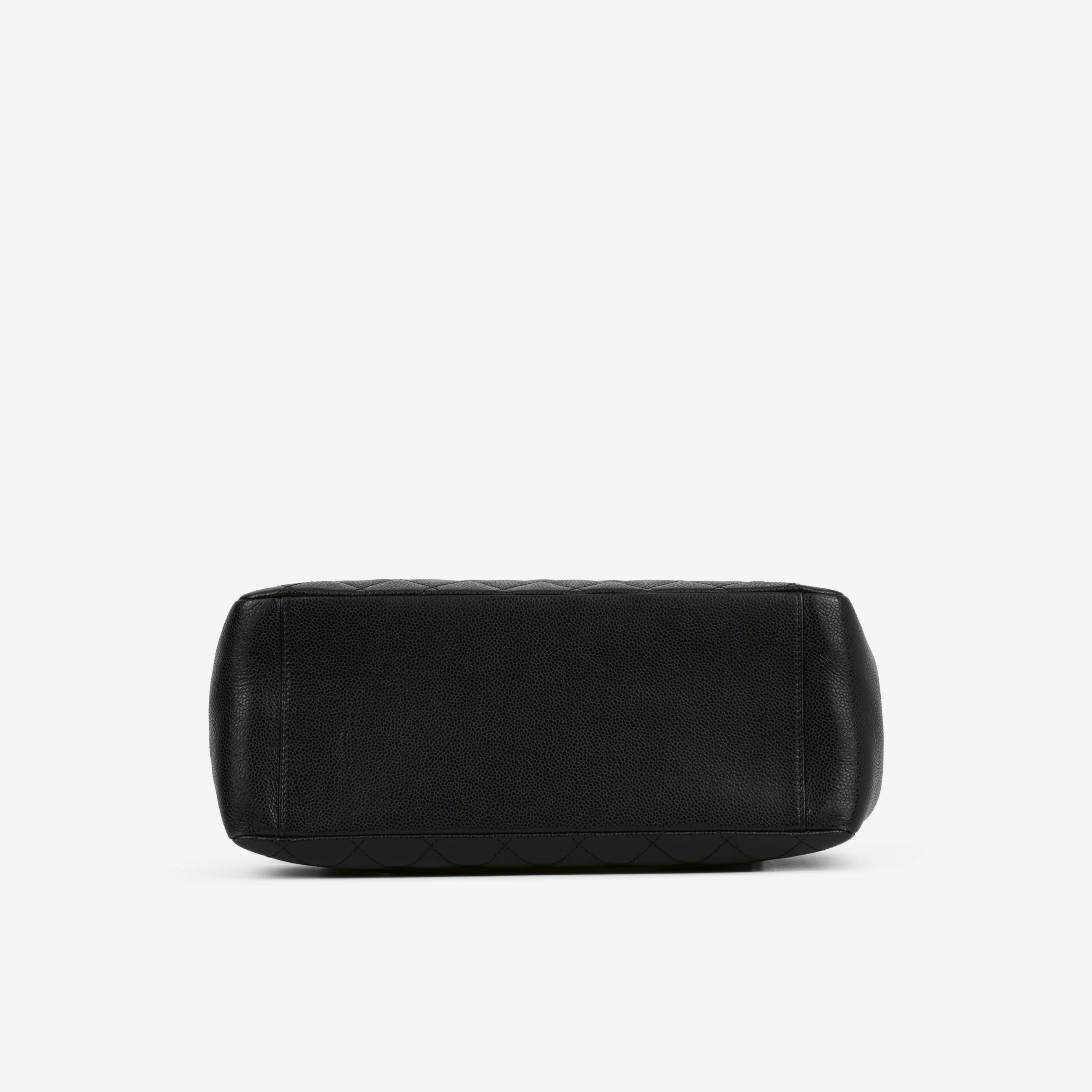 Chanel GST - Black Caviar | Gold Hardware - Image 4