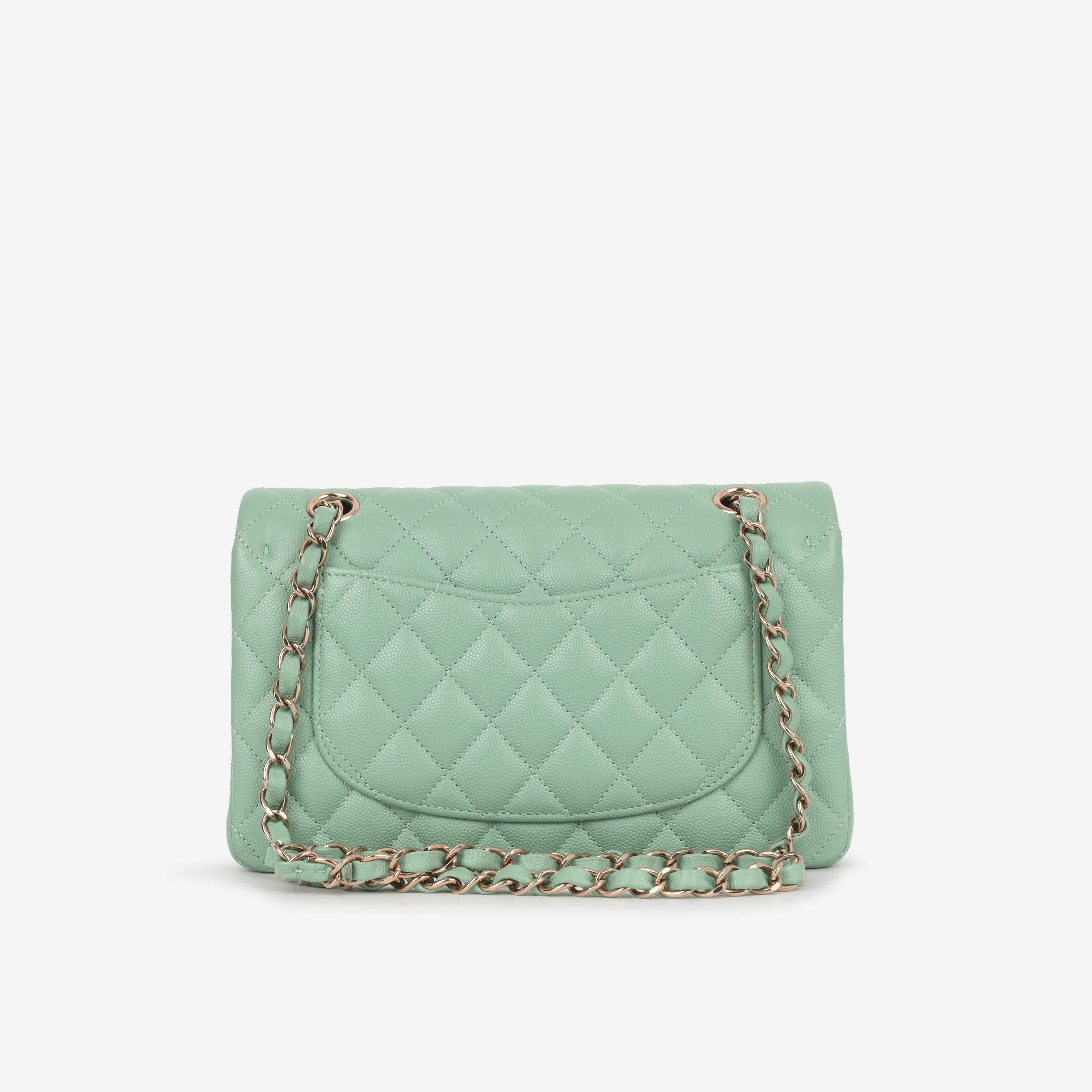 Chanel Small Classic Flap - Image 3