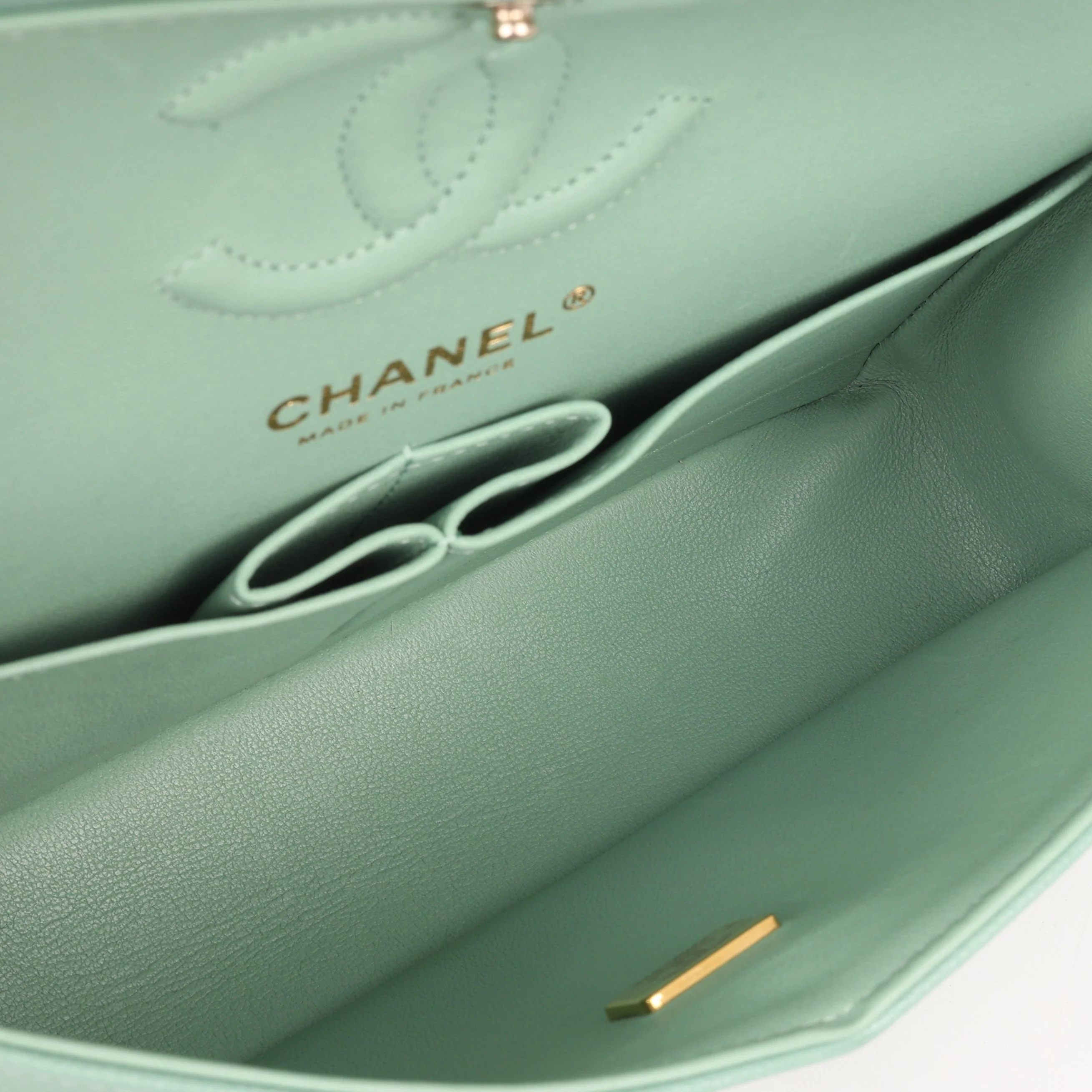 Chanel Small Classic Flap - Image 5