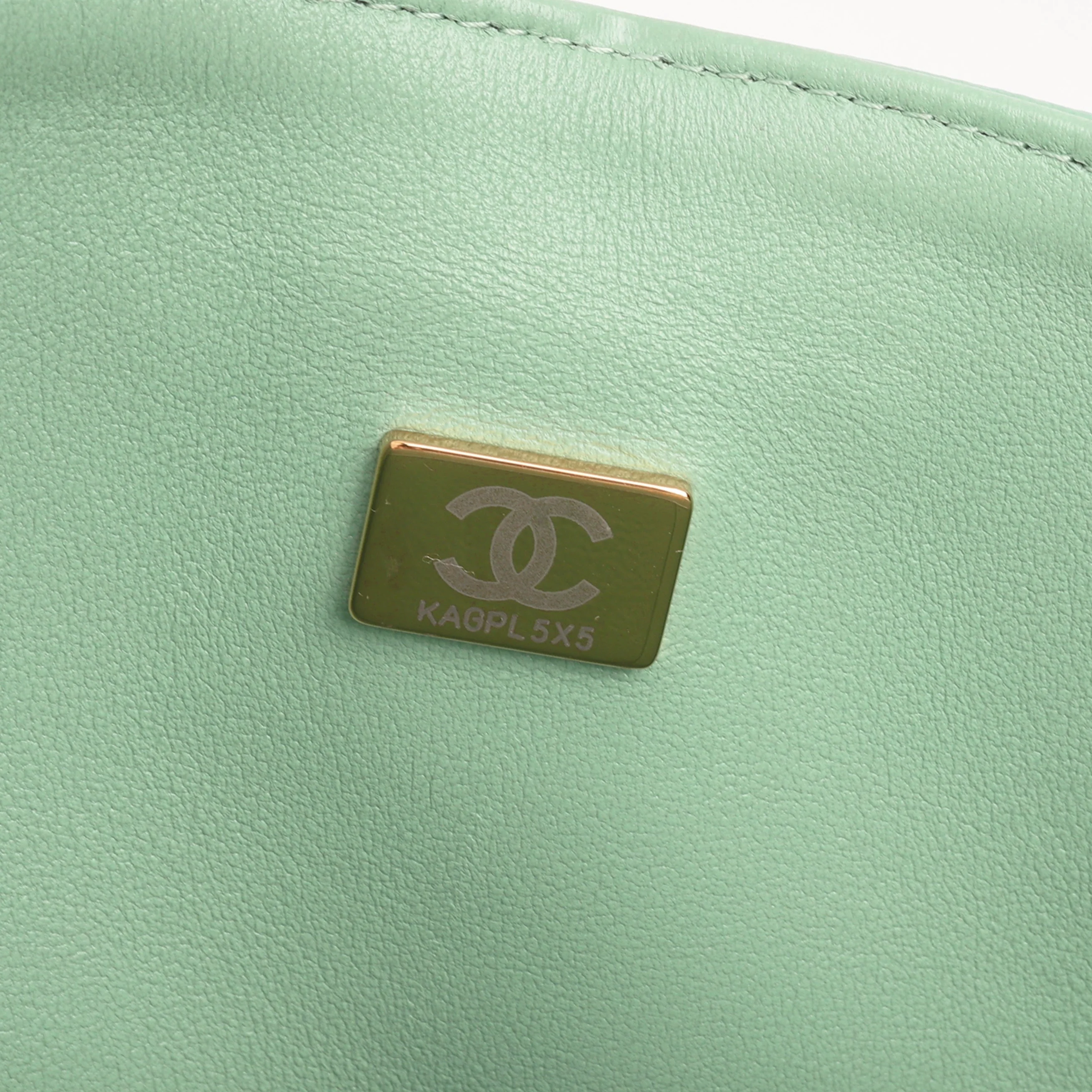 Chanel Small Classic Flap - Image 6