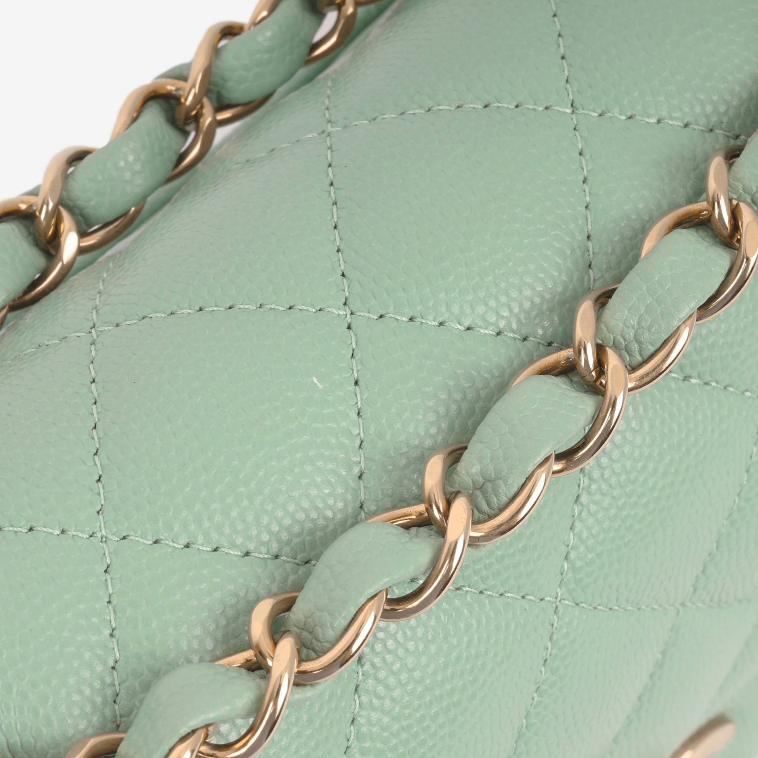 Chanel Small Classic Flap - Image 7