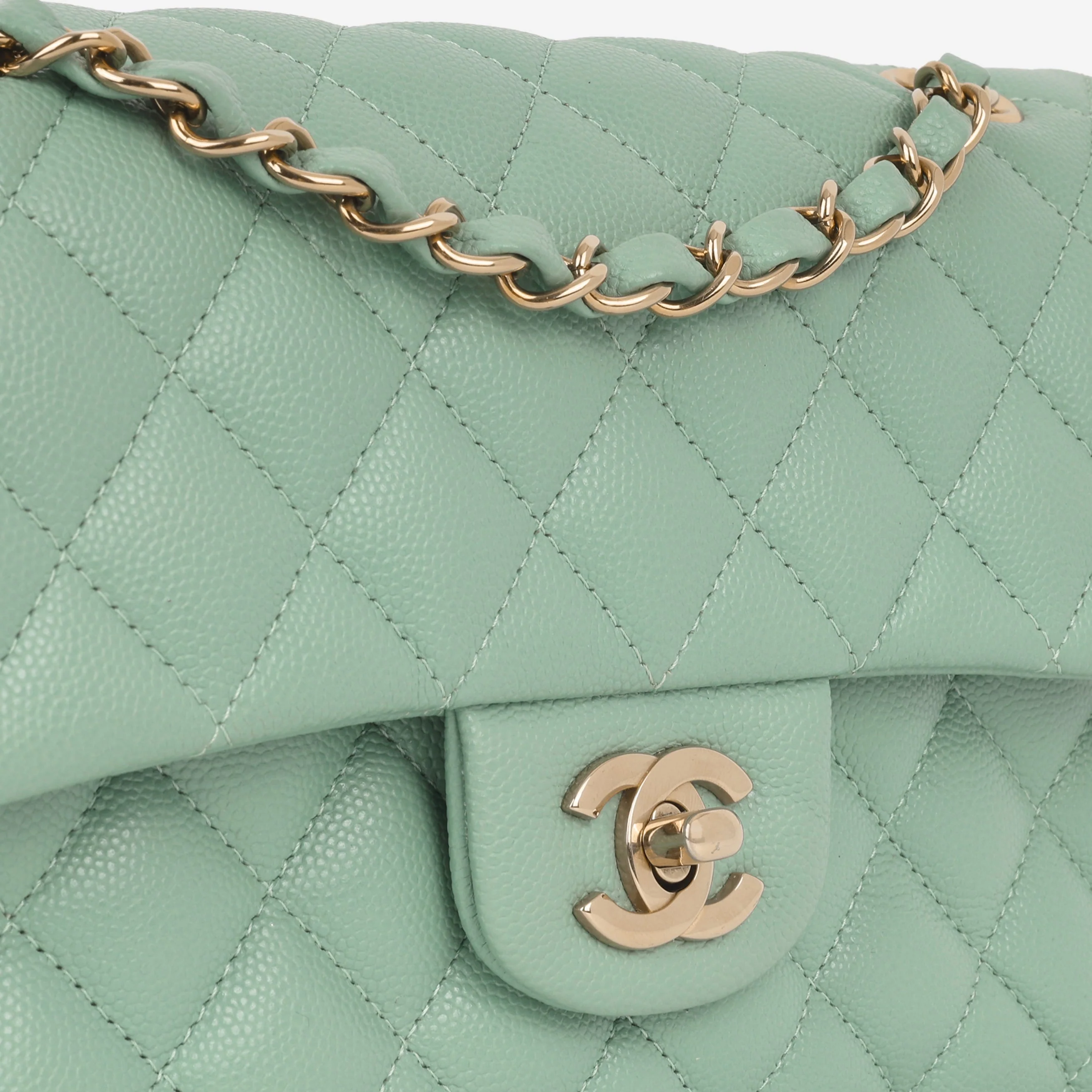 Chanel Small Classic Flap - Image 8