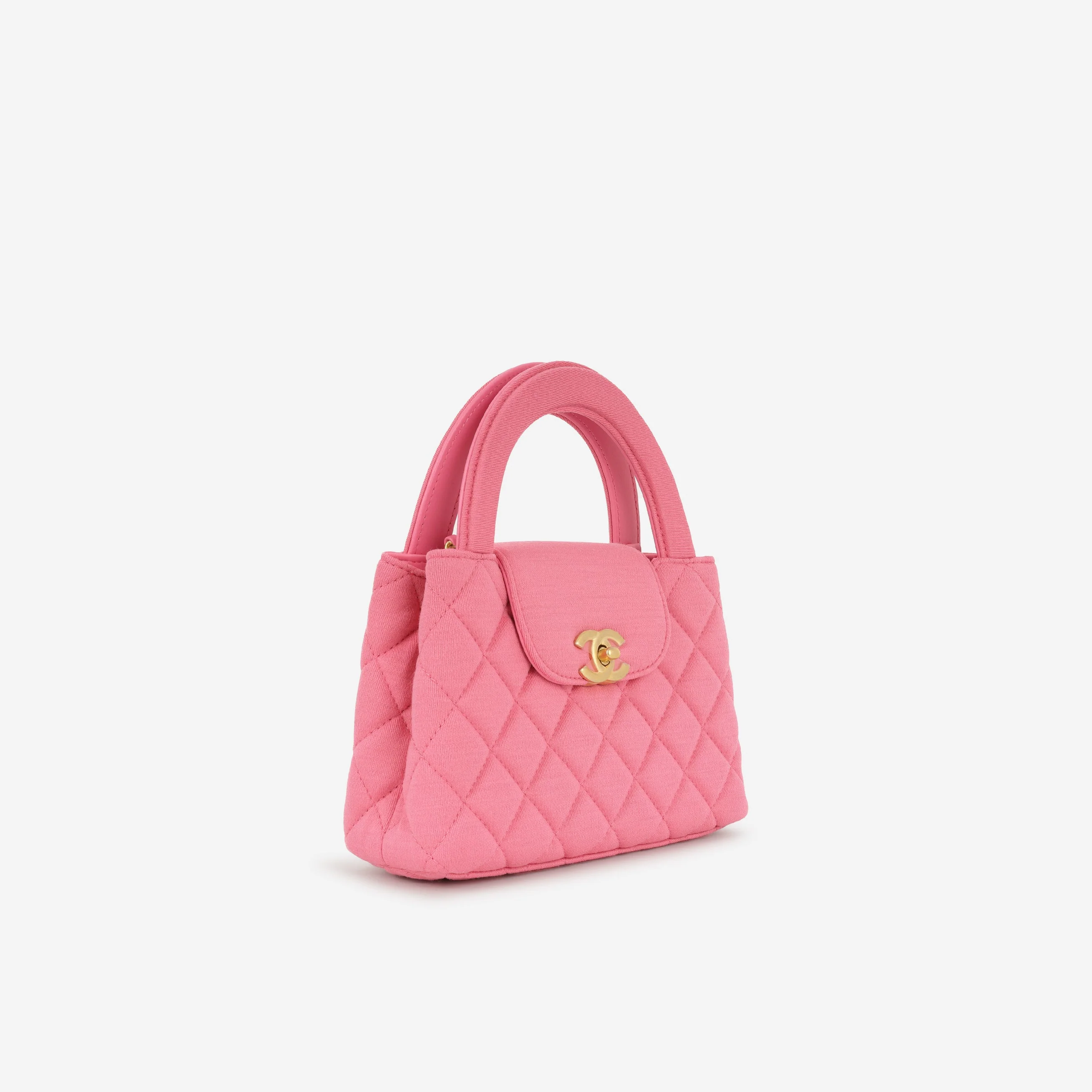 Chanel Small Kelly Re-Edition - Image 2