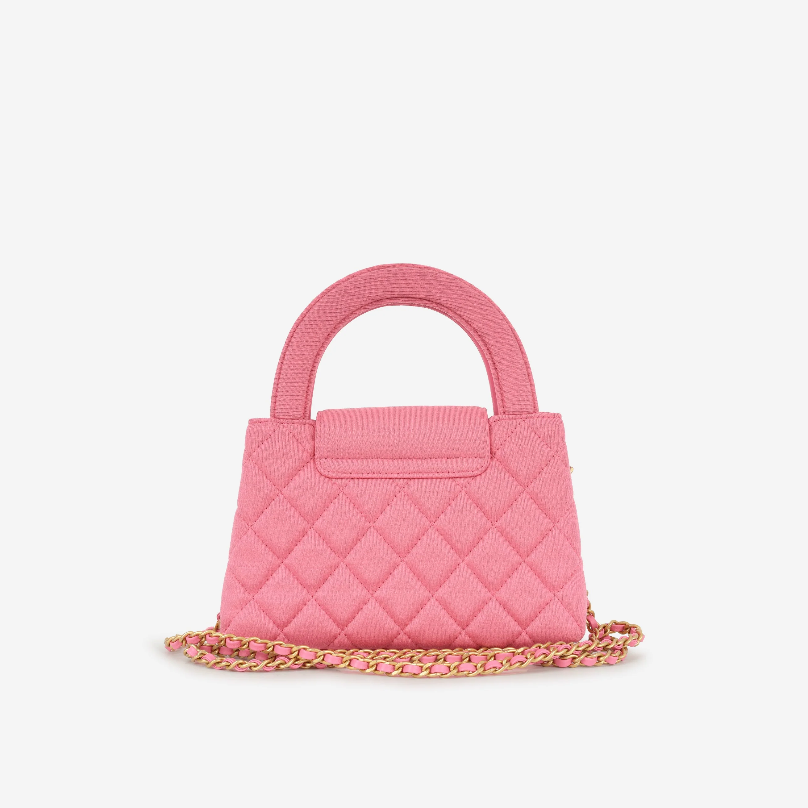 Chanel Small Kelly Re-Edition - Image 5