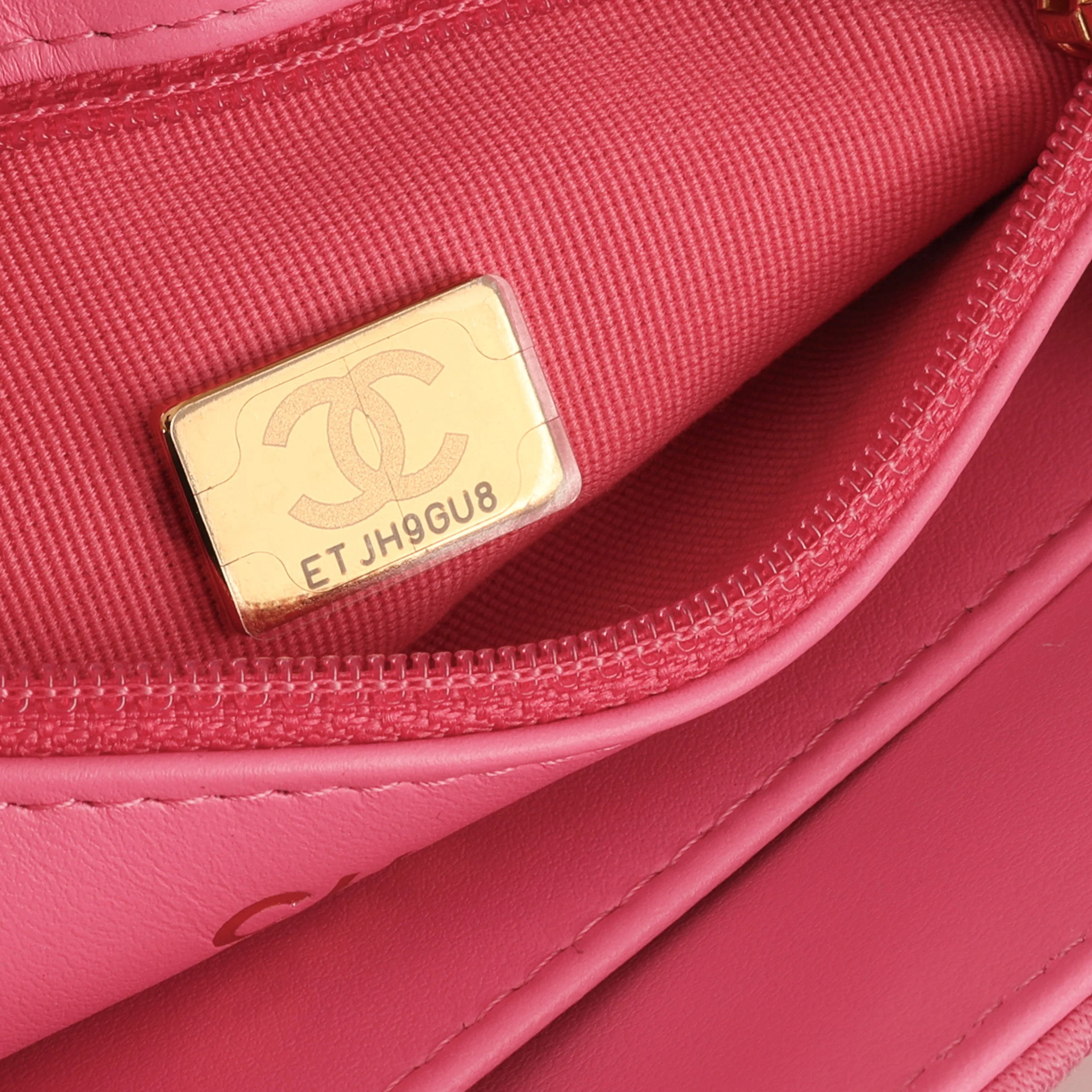 Chanel Small Kelly Re-Edition - Image 6