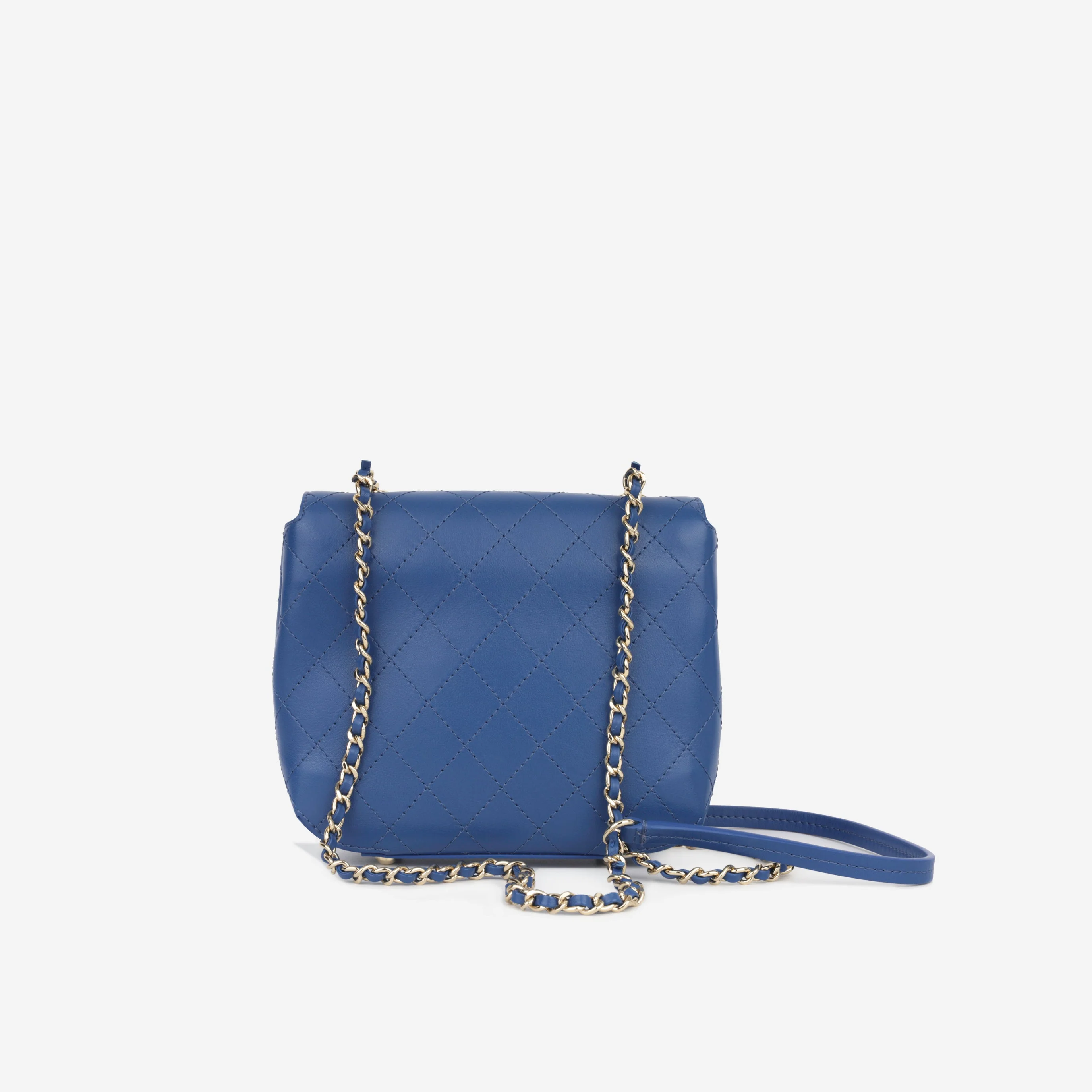 Chanel Frame in Flap - Image 3