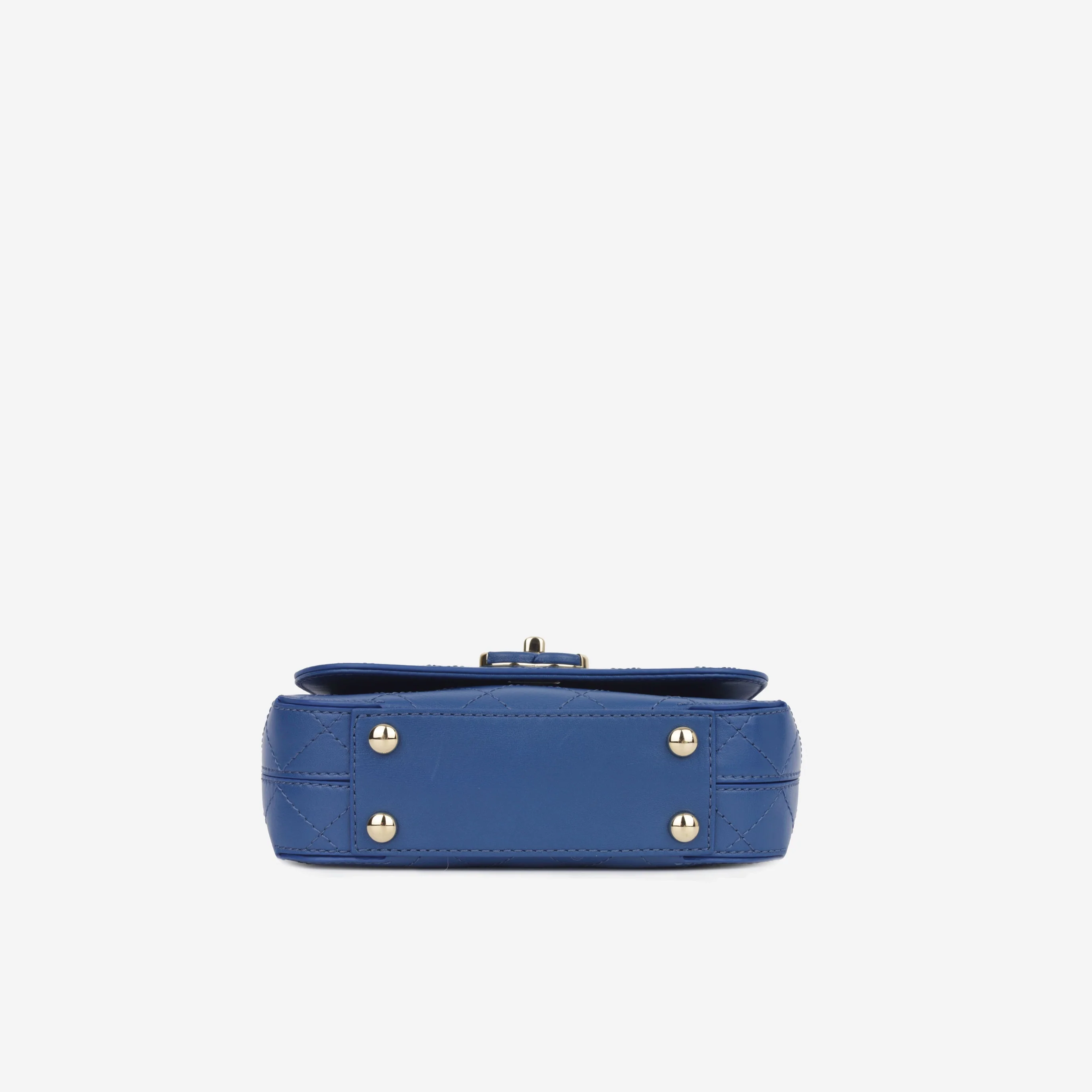 Chanel Frame in Flap - Image 4