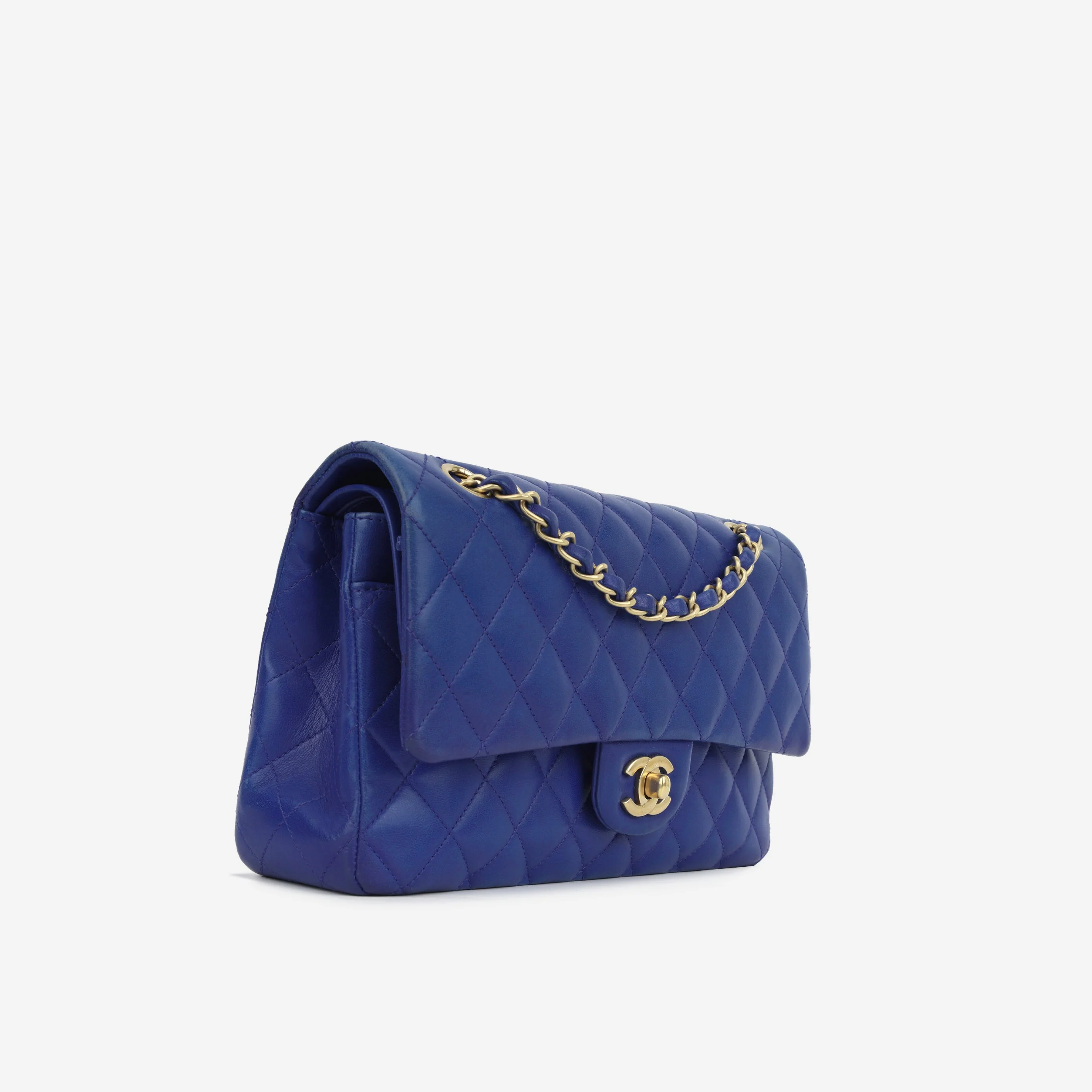Chanel Medium Classic Flap - Image 2