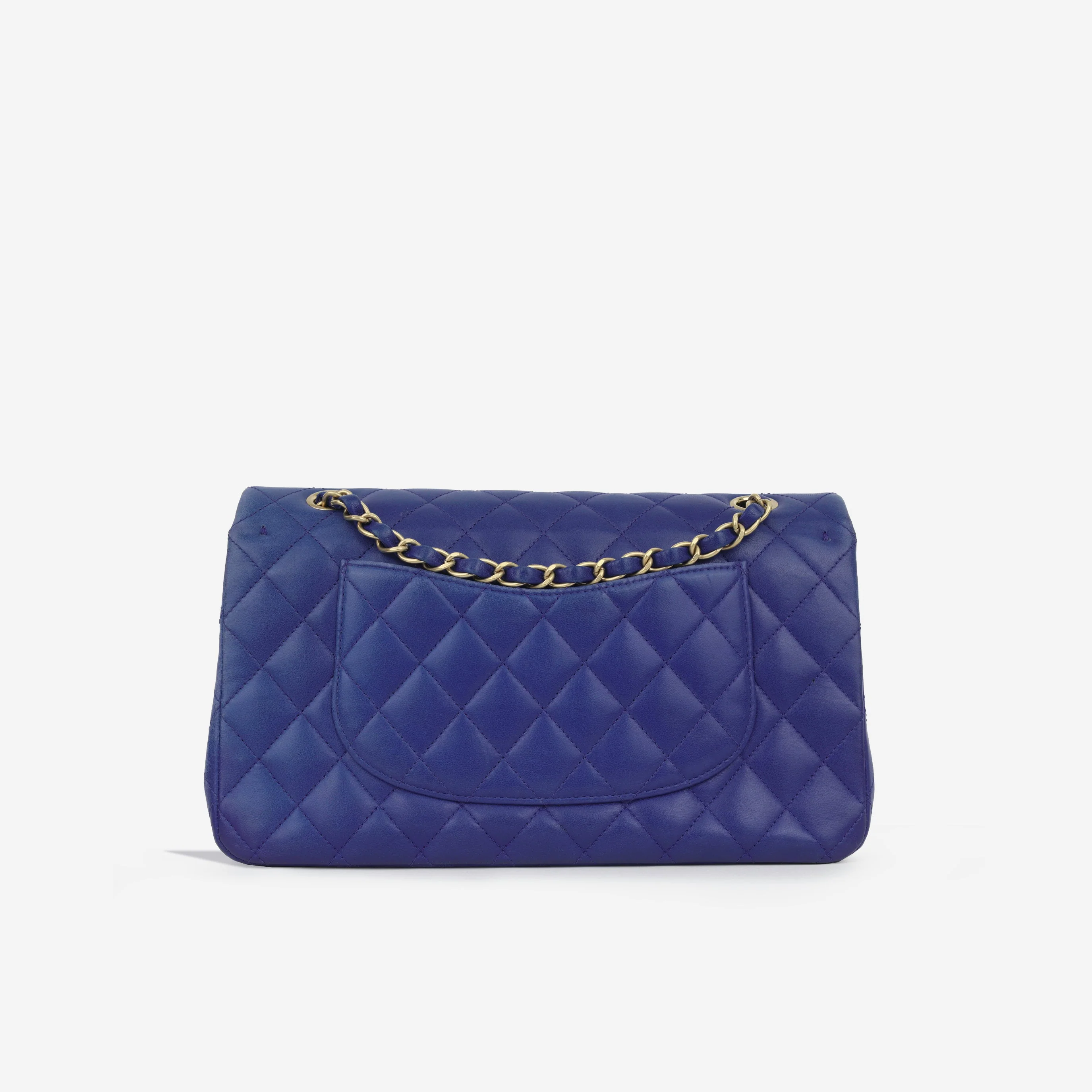 Chanel Medium Classic Flap - Image 4
