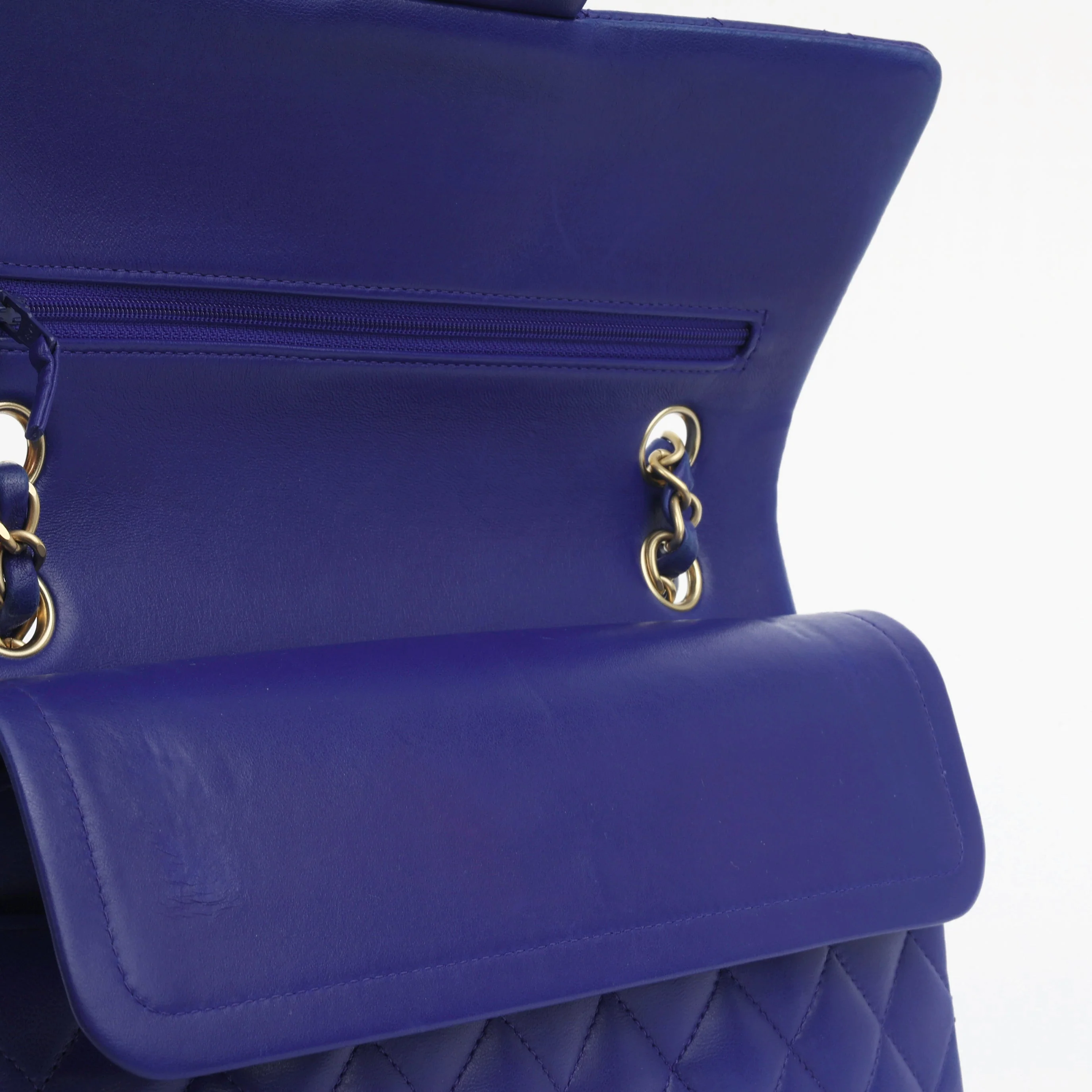 Chanel Medium Classic Flap - Image 6