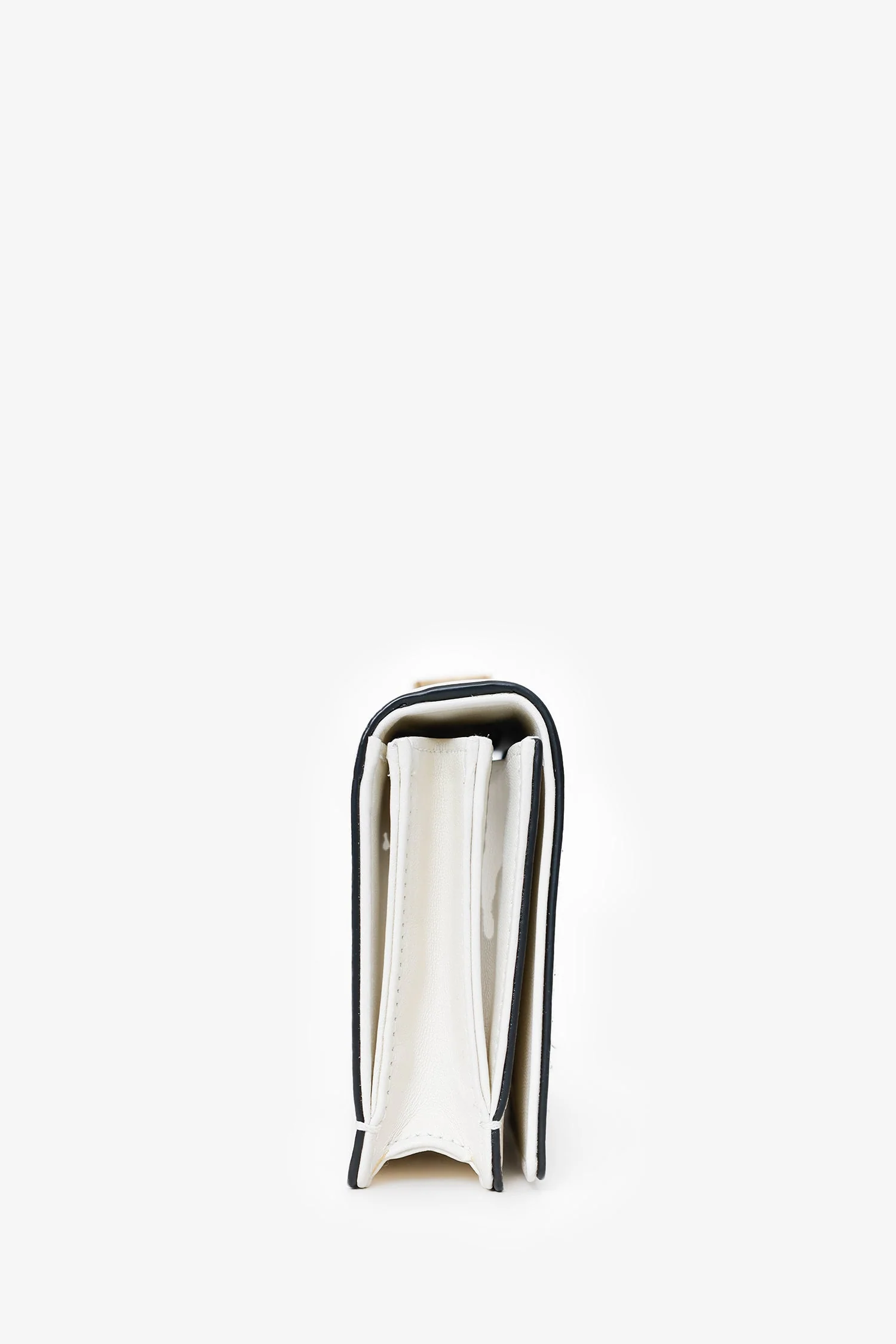 Christian Dior 2017 White Le Soleil Tarot Pouch - Image 3