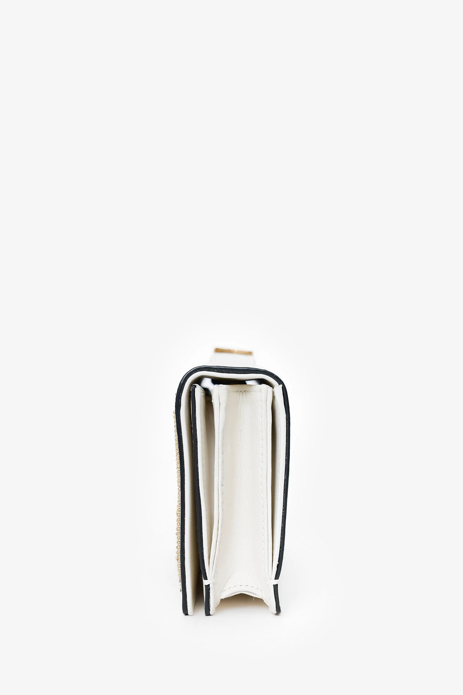 Christian Dior 2017 White Le Soleil Tarot Pouch - Image 4