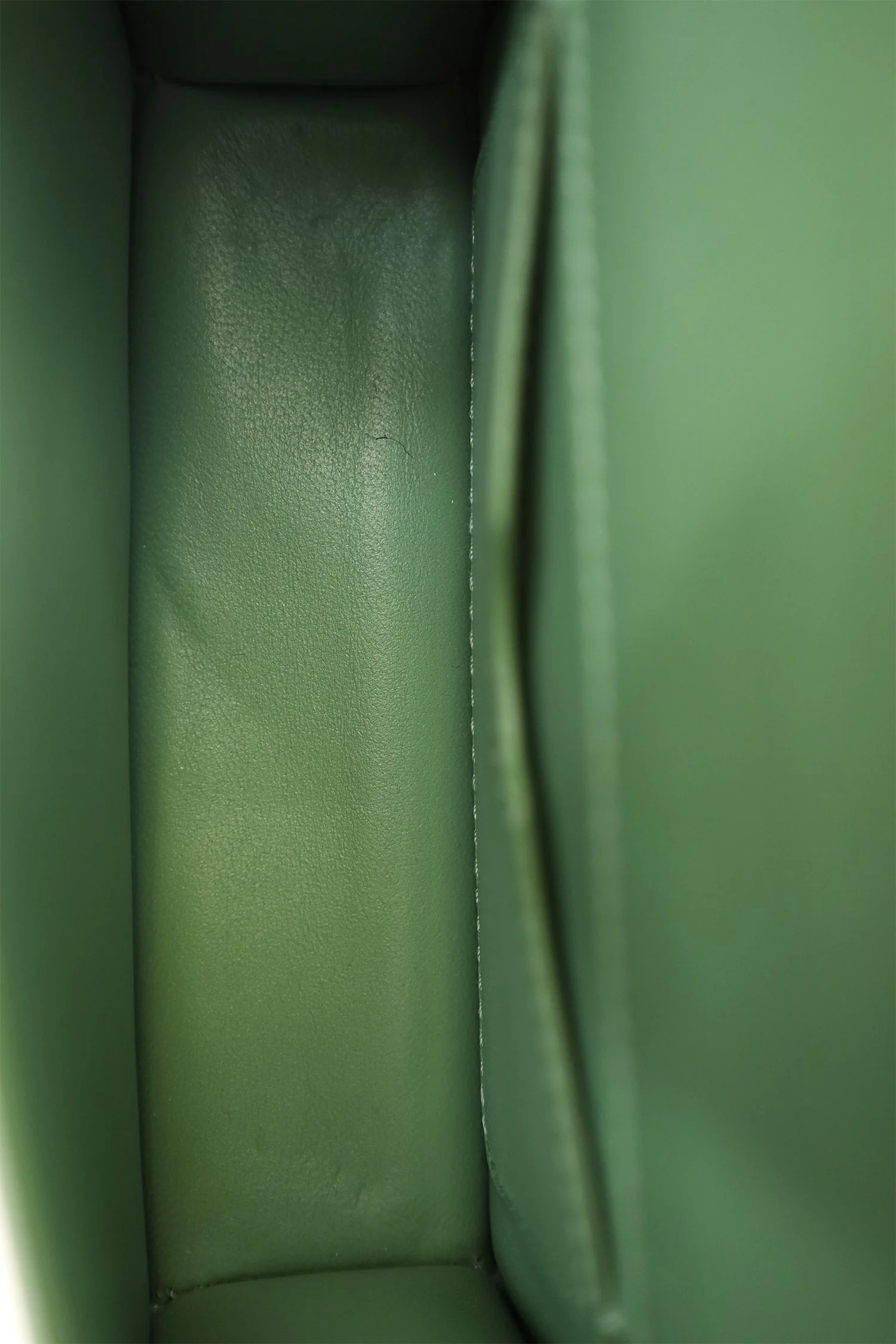 Christian Dior 2020 Green 'Sac 30 Montaigne Mini' Crossbody - Image 7