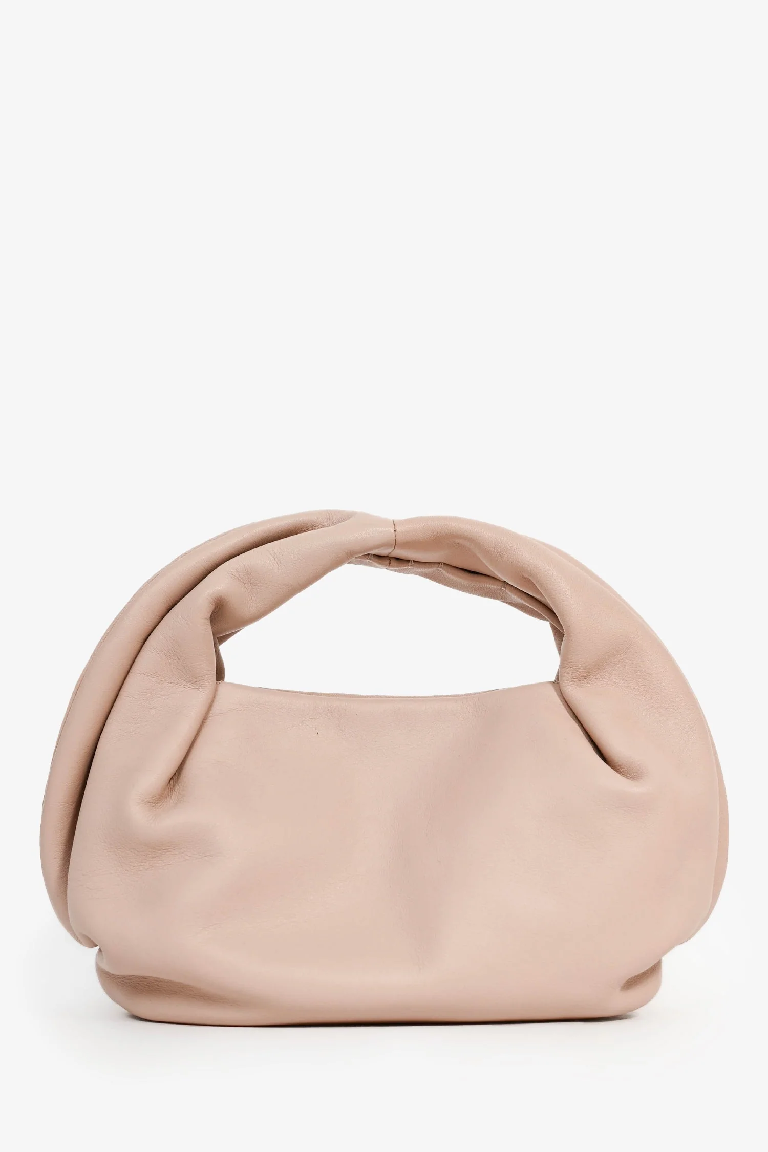Danse Lente Pink 'Lola' Top Handle Bag - Image 2