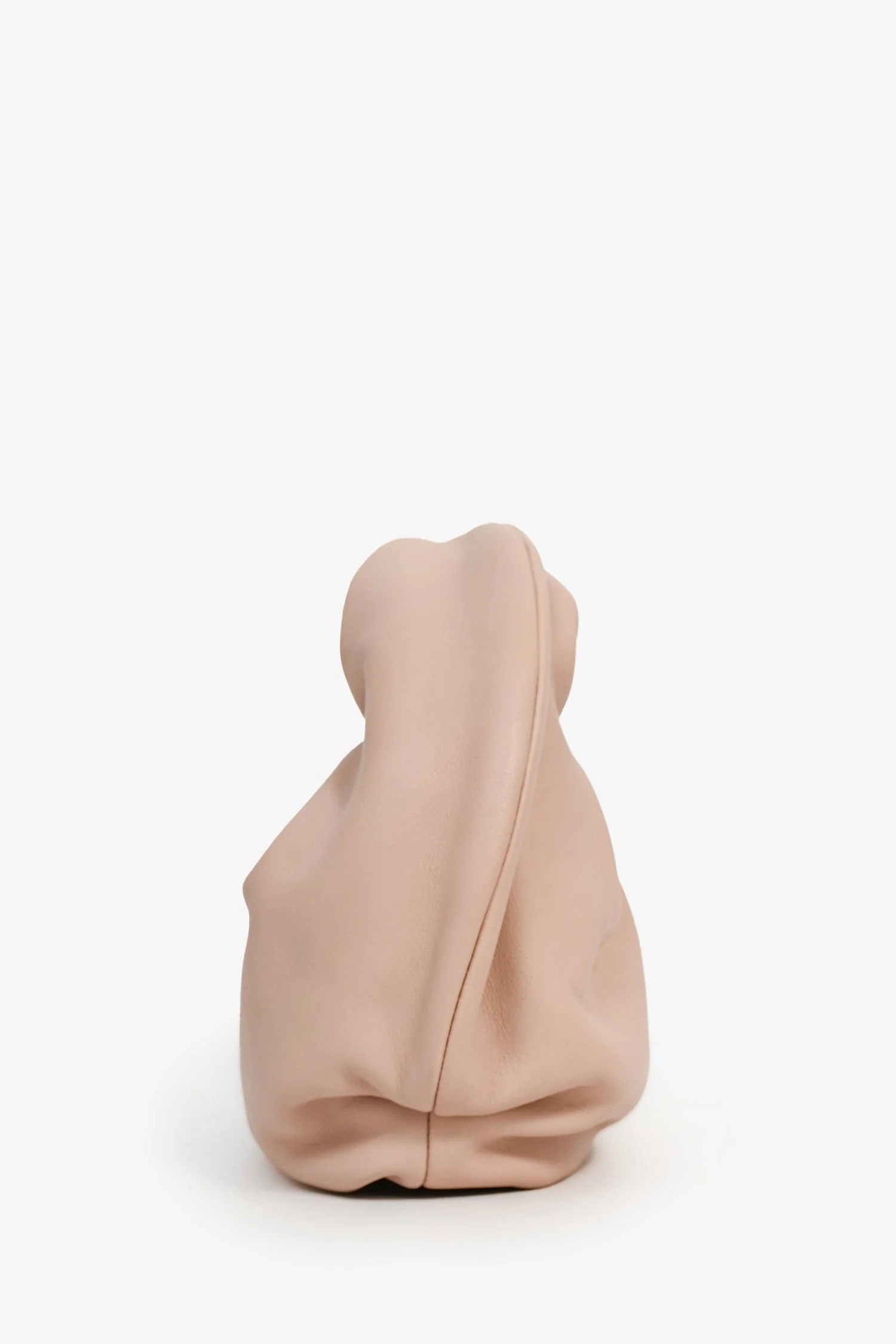 Danse Lente Pink 'Lola' Top Handle Bag - Image 3