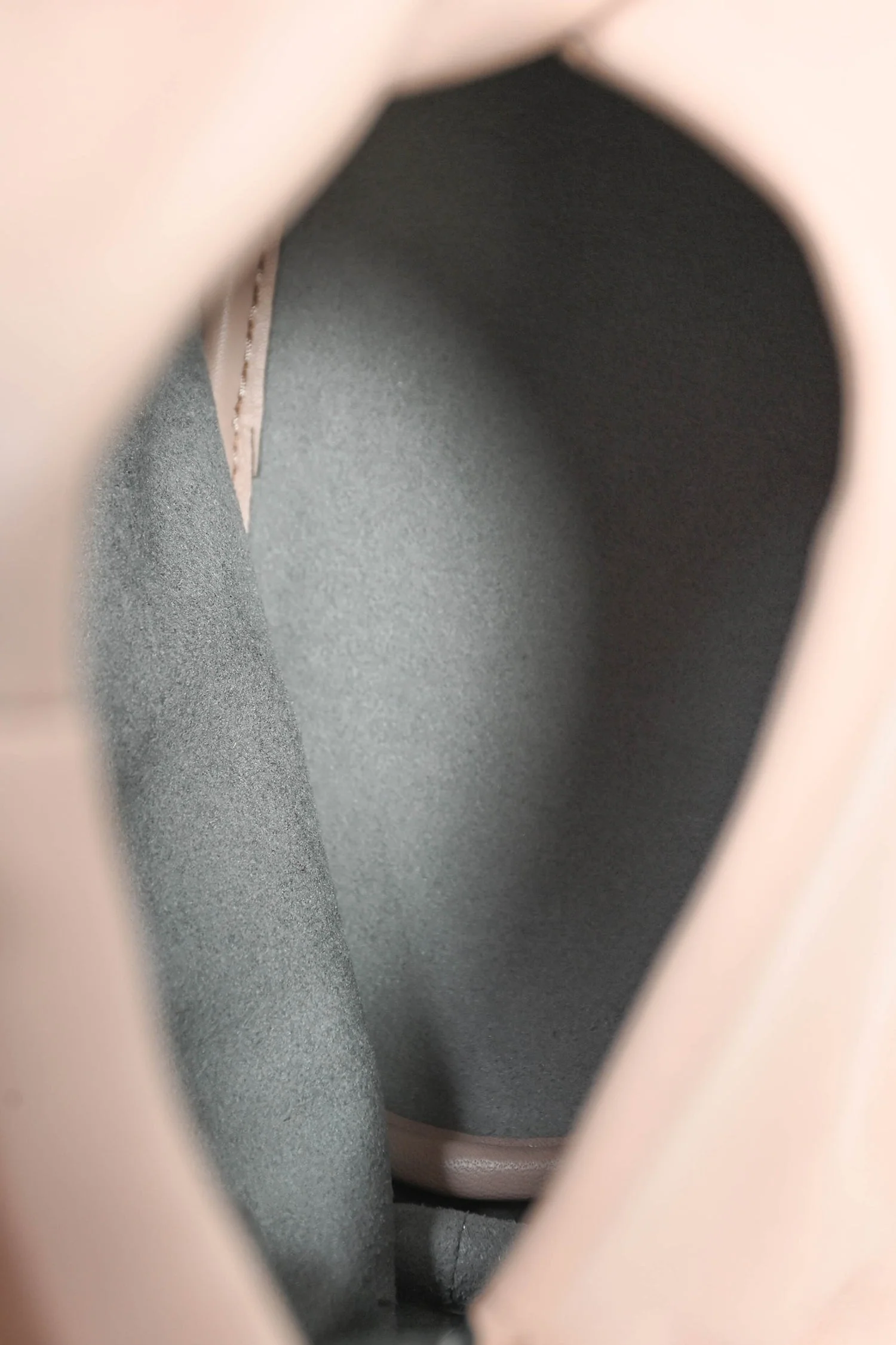 Danse Lente Pink 'Lola' Top Handle Bag - Image 6