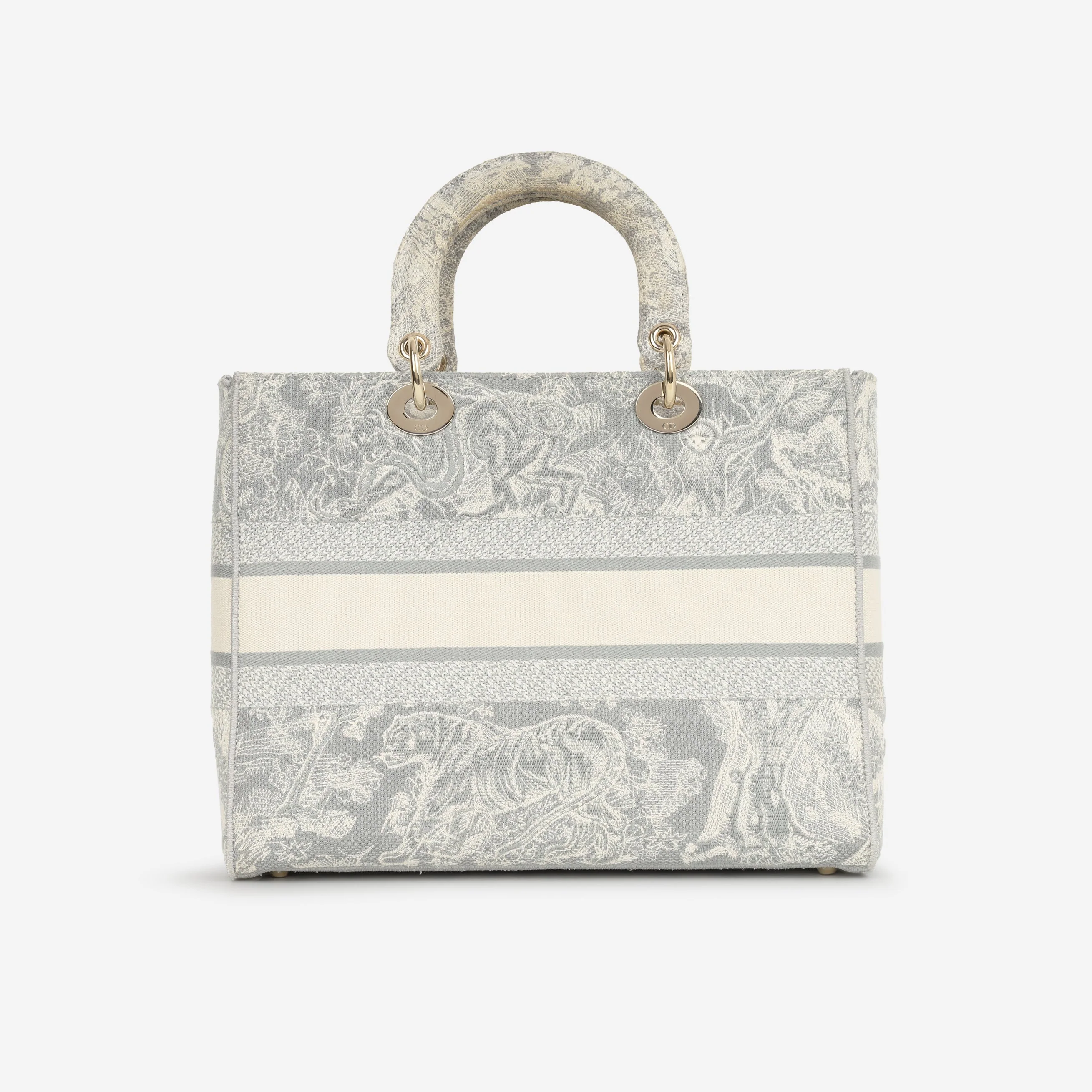 Dior Large Lady D-Lite - Image 3