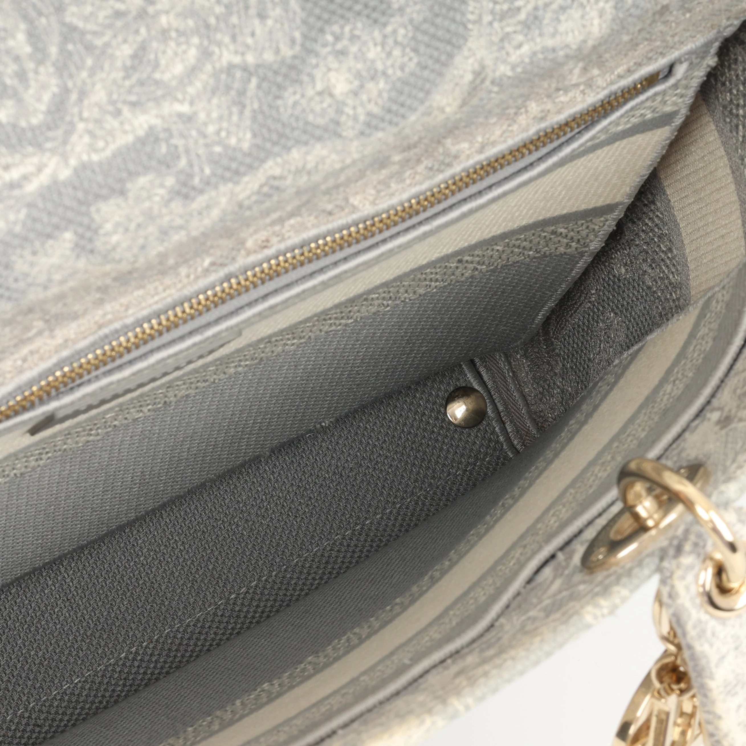 Dior Large Lady D-Lite - Image 5
