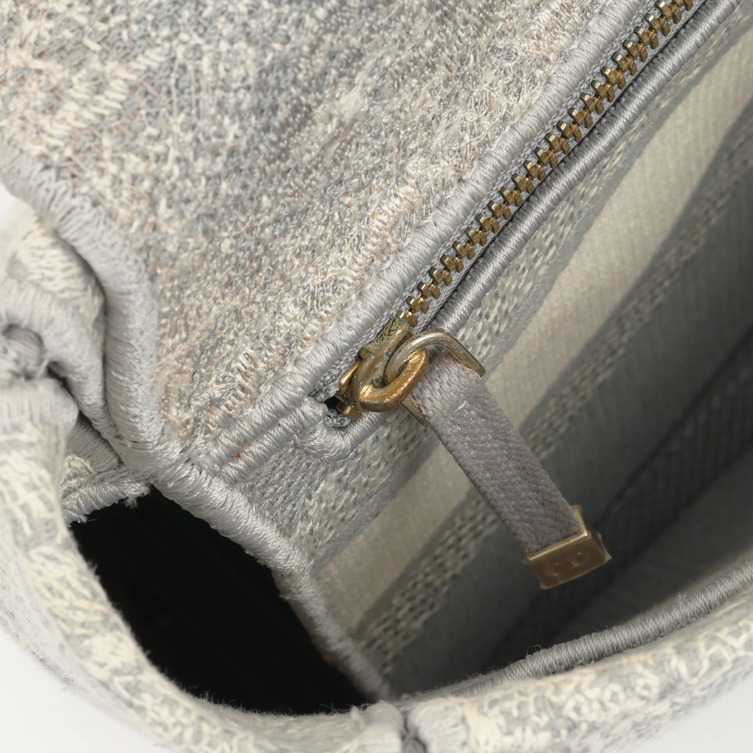 Dior Large Lady D-Lite - Image 6