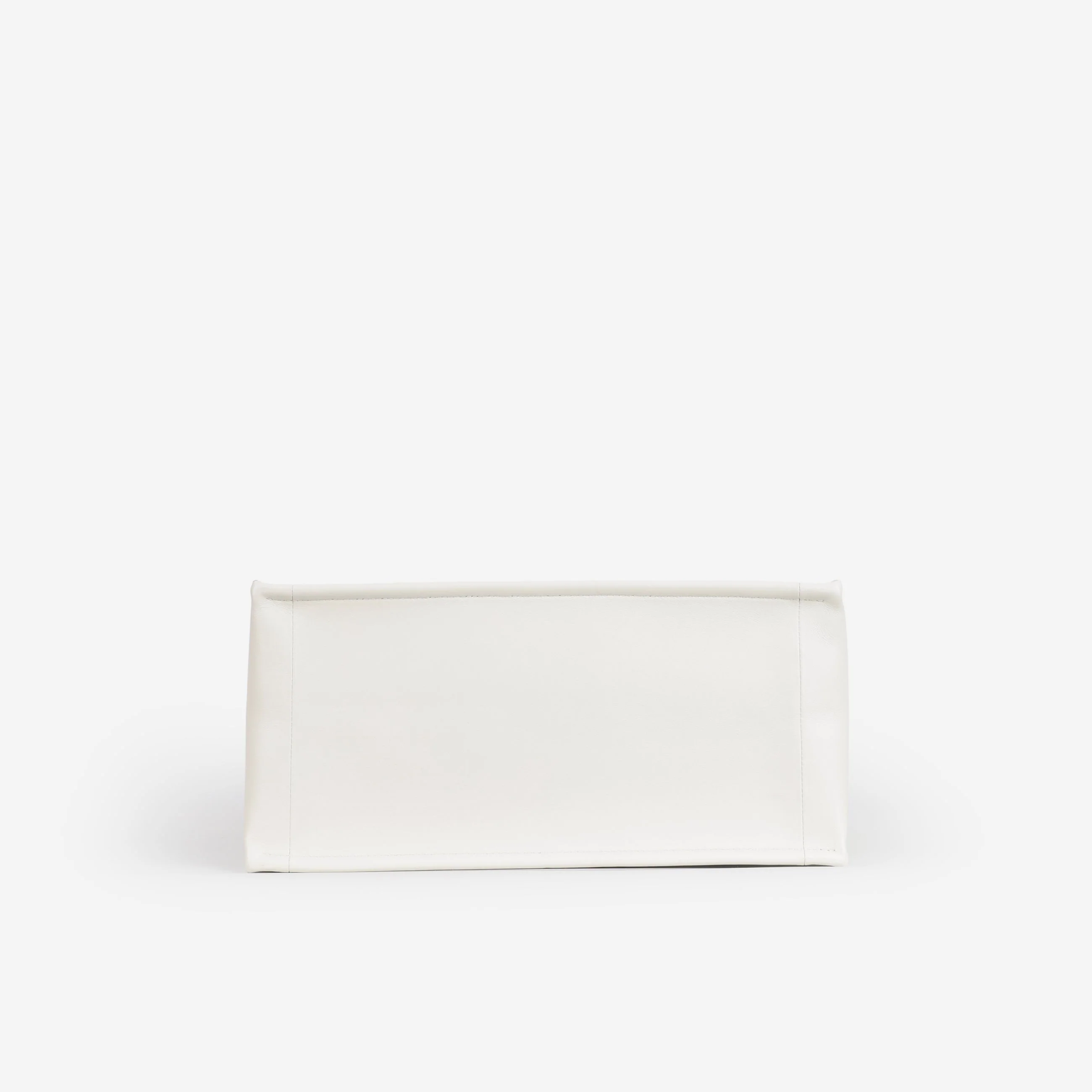 Dior Medium Book Tote - Latte Cannage Calfskin | Champagne Gold Hardware - Image 4
