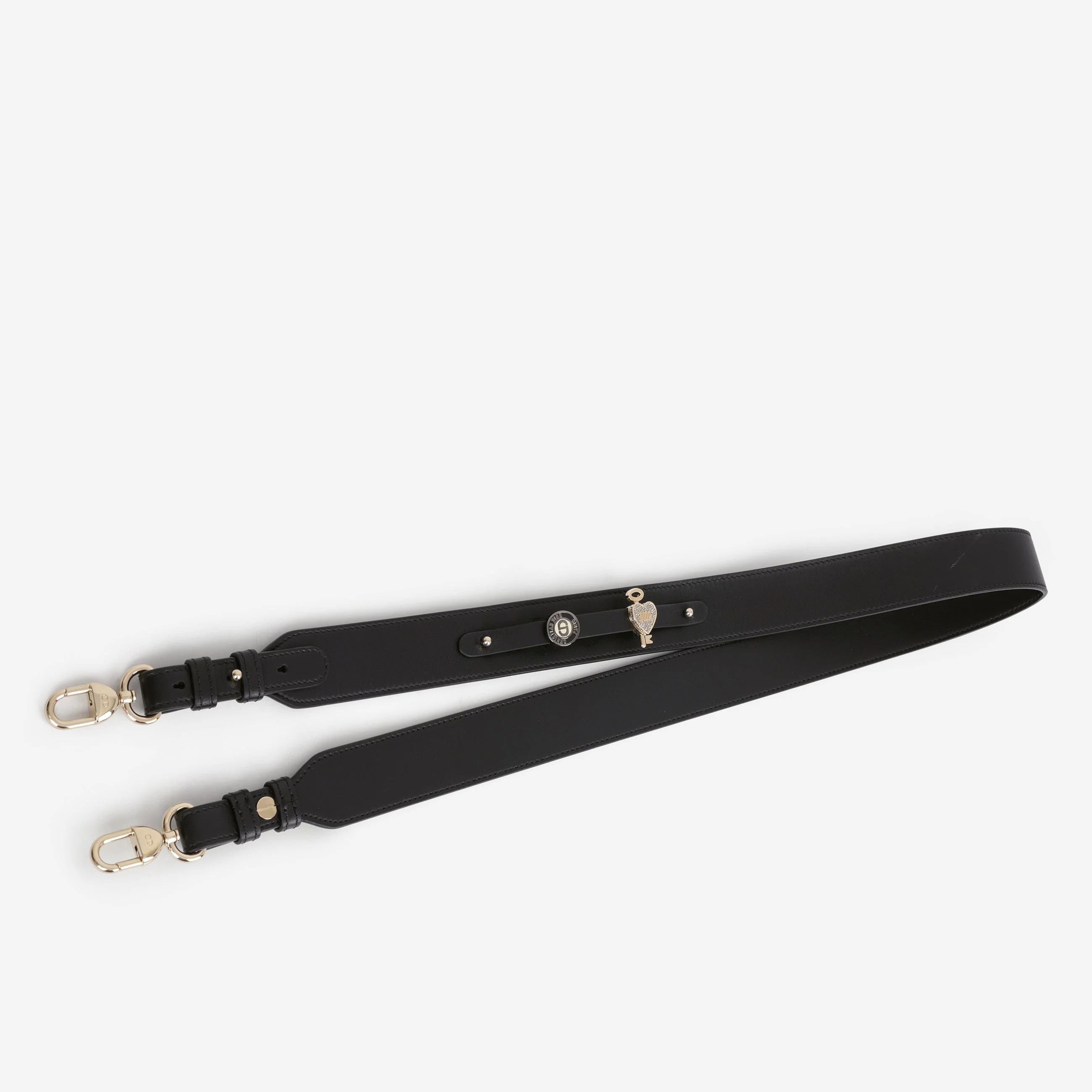 Dior Small My ABCDior - Black Lambskin | Champagne Gold Hardware - Image 10