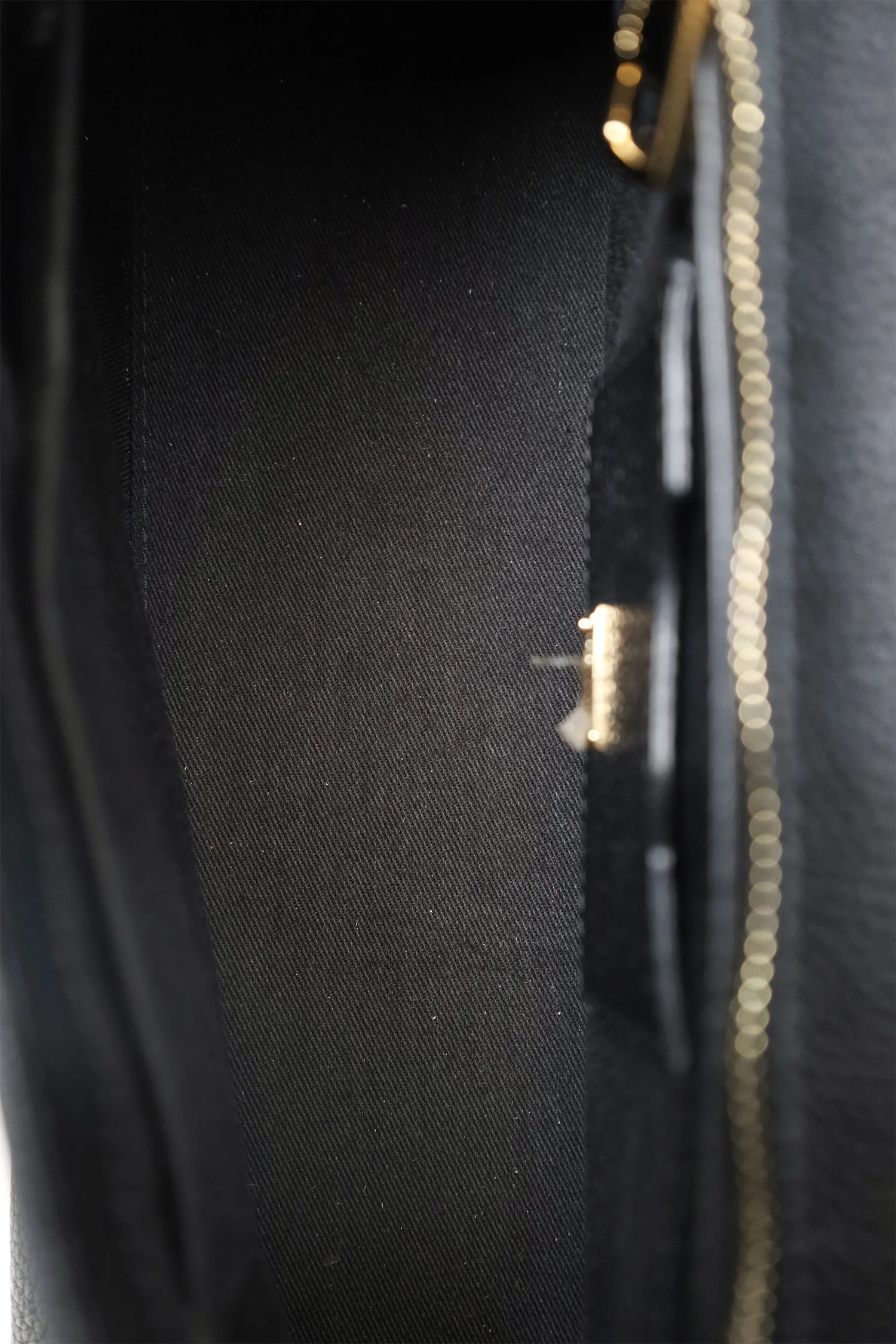 Dolce & Gabbana Black Leather Embellished Medium Sicily Top Handle Bag - Image 7