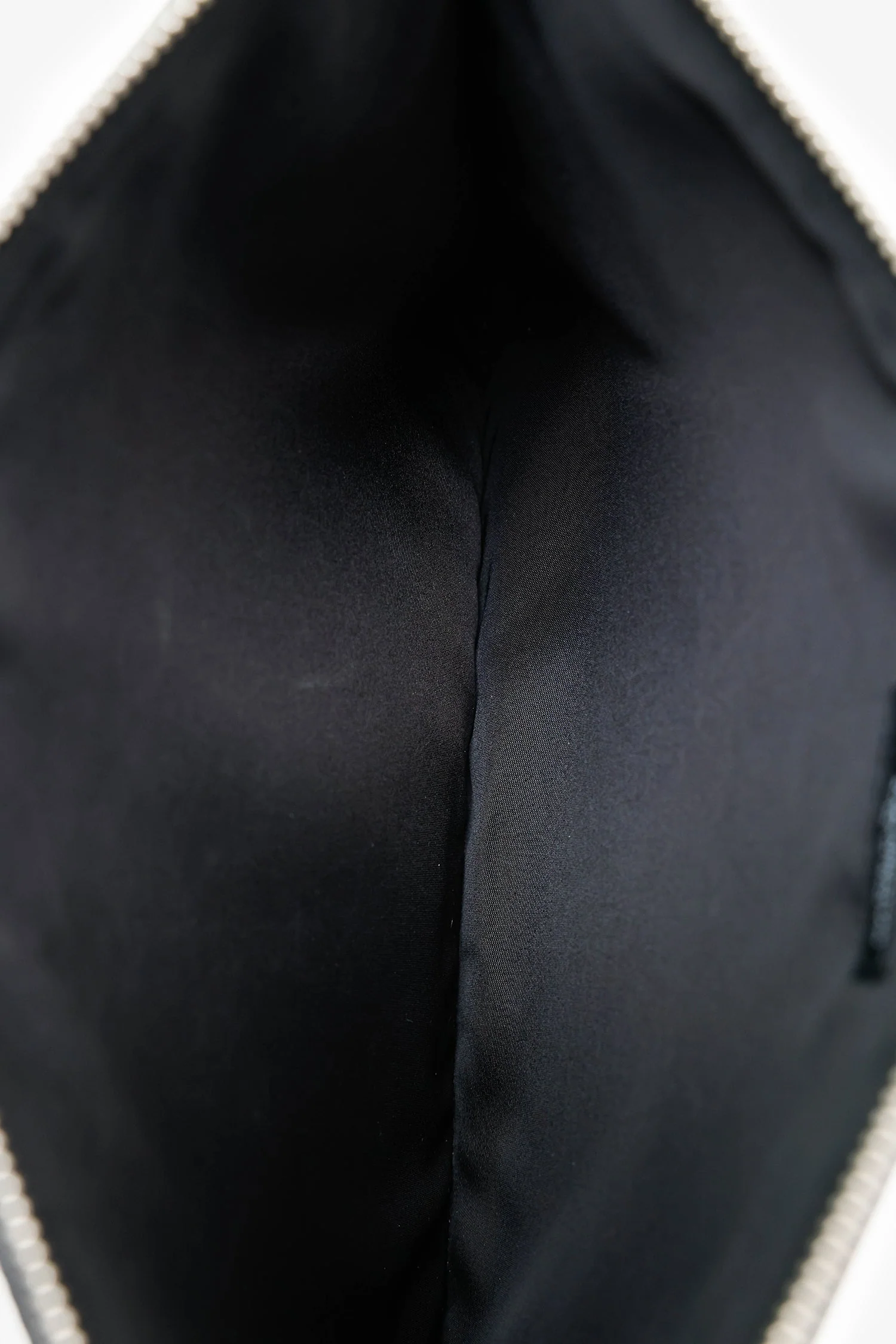 Dolce & Gabbana Black Leather 'Golden Pig' Pouch - Image 6
