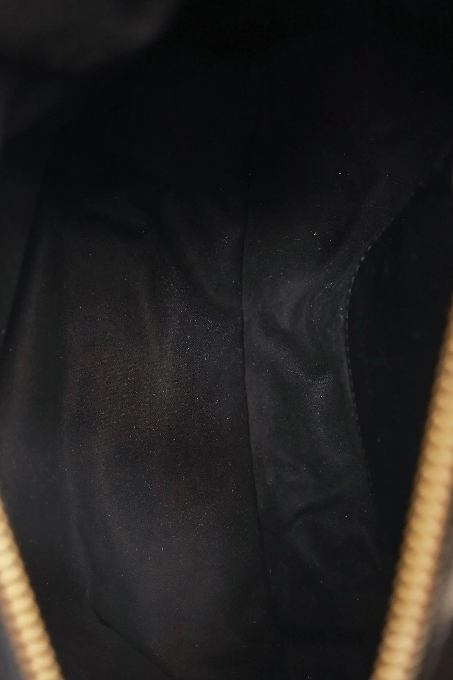Dries Van Noten Brown/Multicolour Top Handle Bag - Image 6