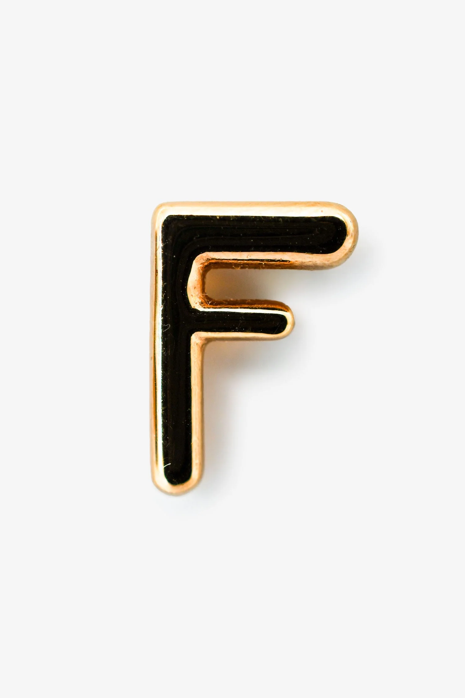 Fendi FF Stud Earrings - Image 2
