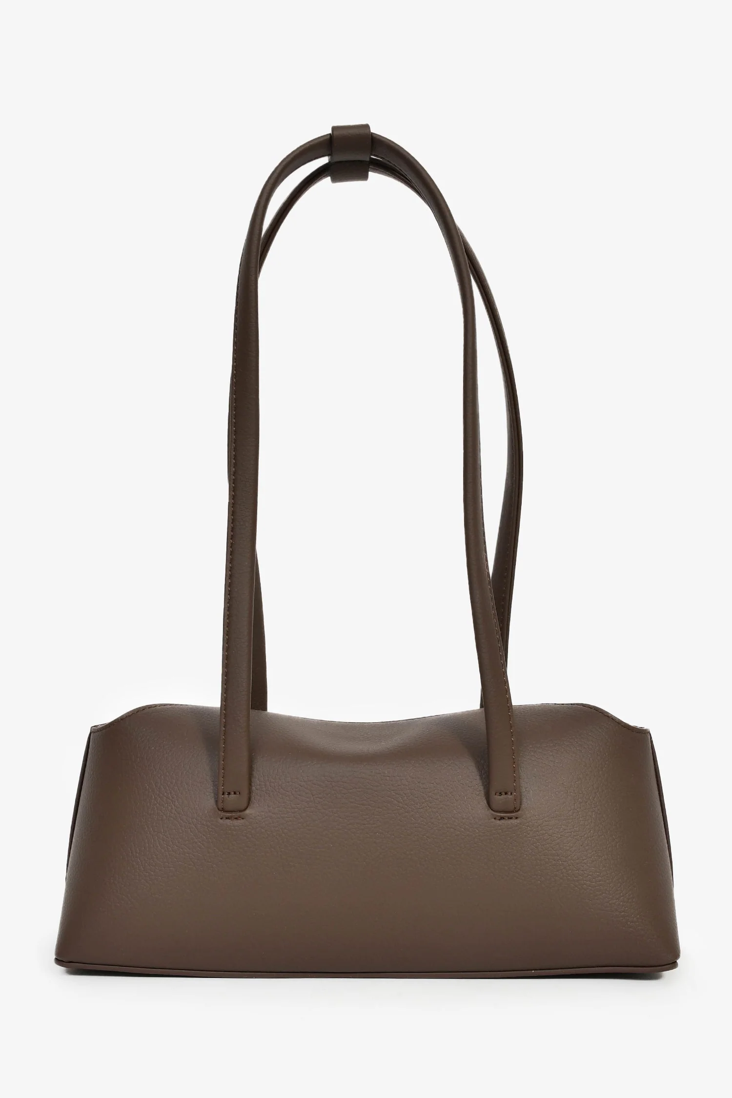 Freya New York Espresso 'Chrystie' Mini Shoulder Bag - Image 2