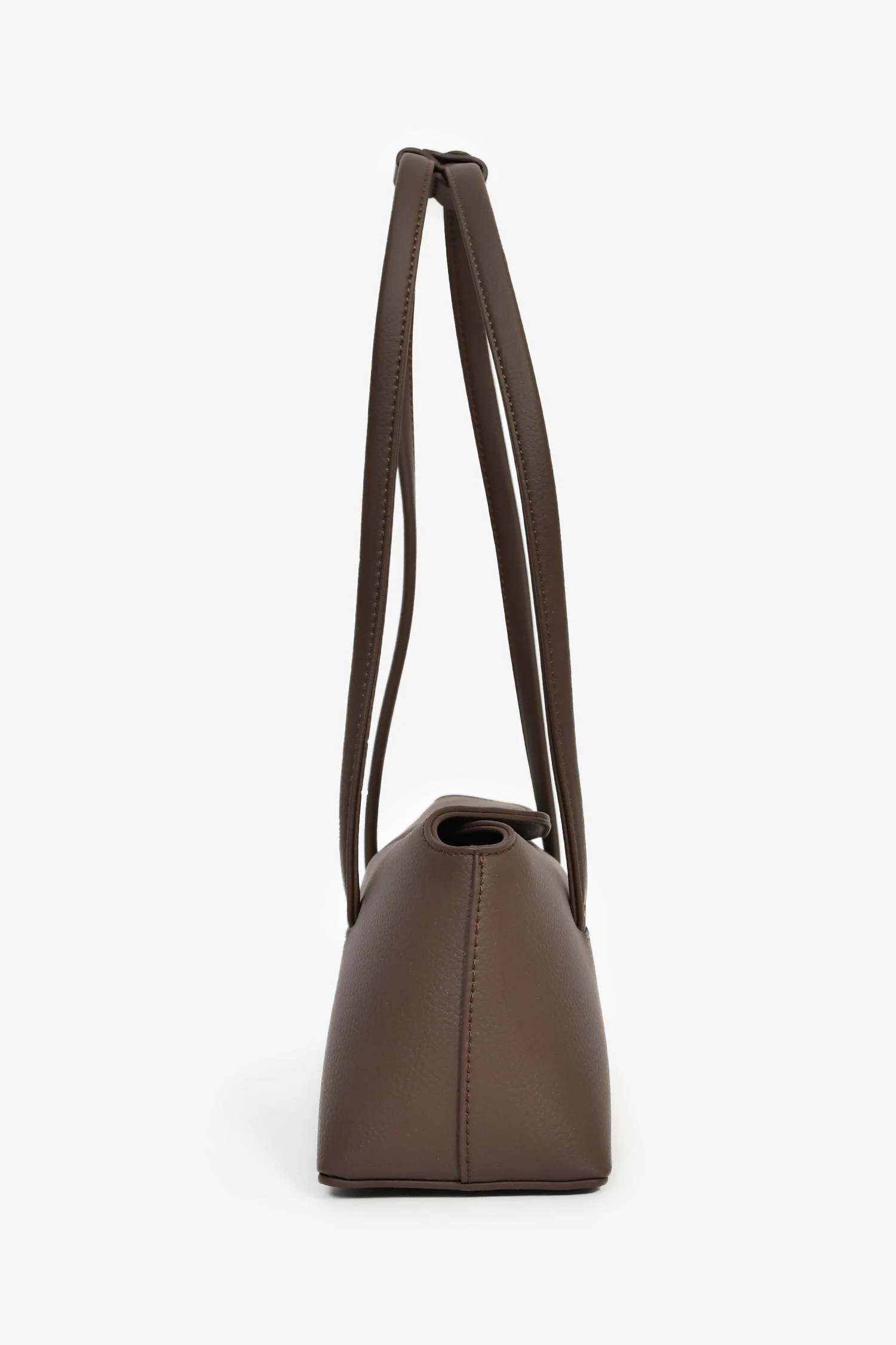 Freya New York Espresso 'Chrystie' Mini Shoulder Bag - Image 3