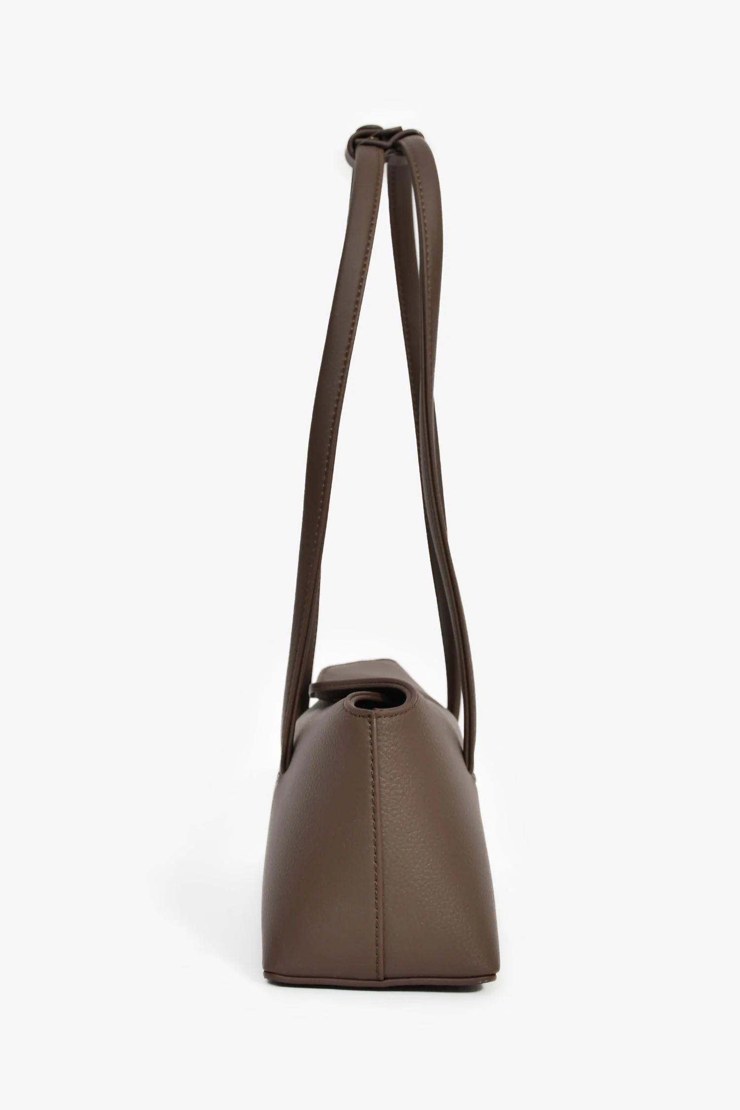 Freya New York Espresso 'Chrystie' Mini Shoulder Bag - Image 4
