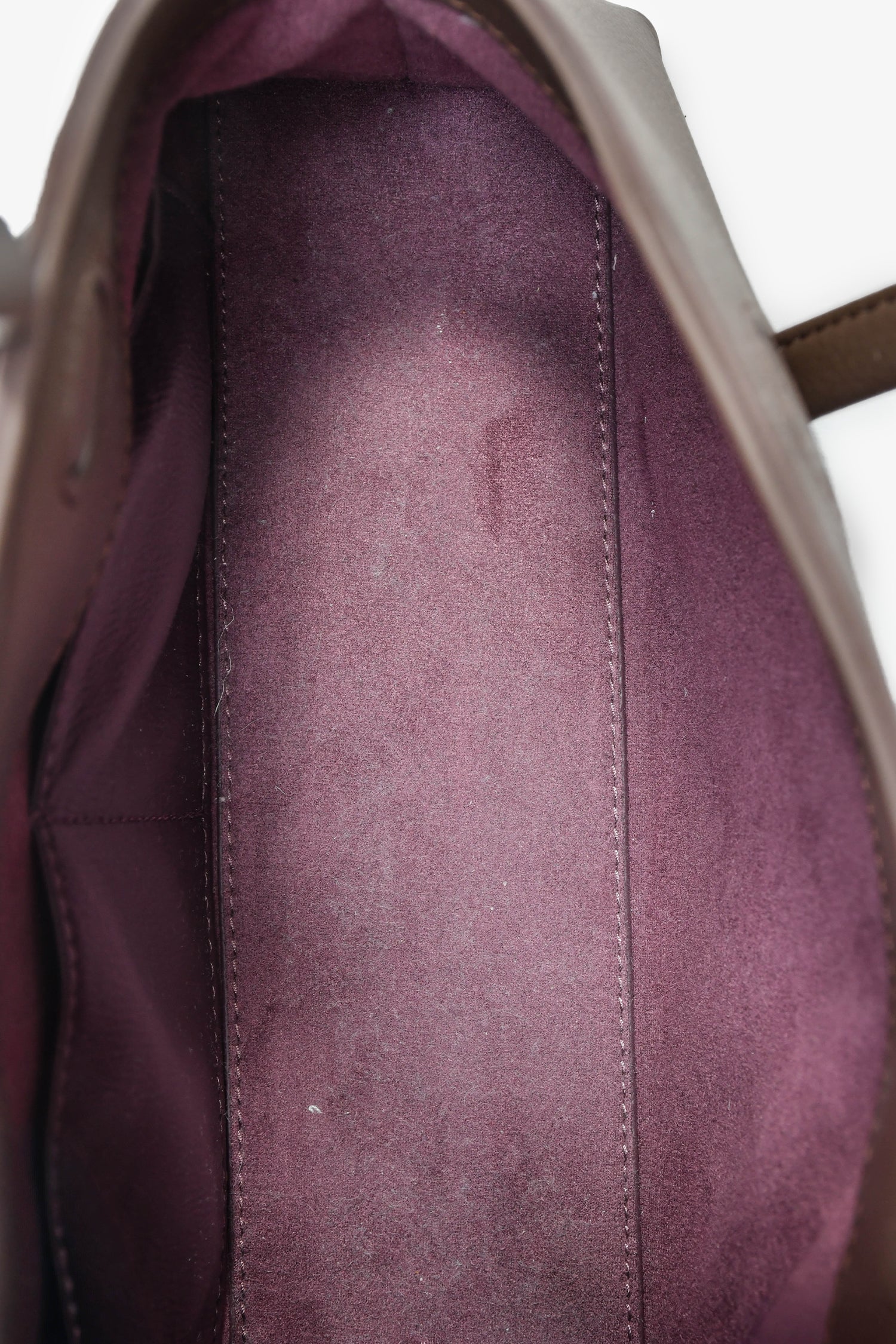 Freya New York Espresso 'Chrystie' Mini Shoulder Bag - Image 6