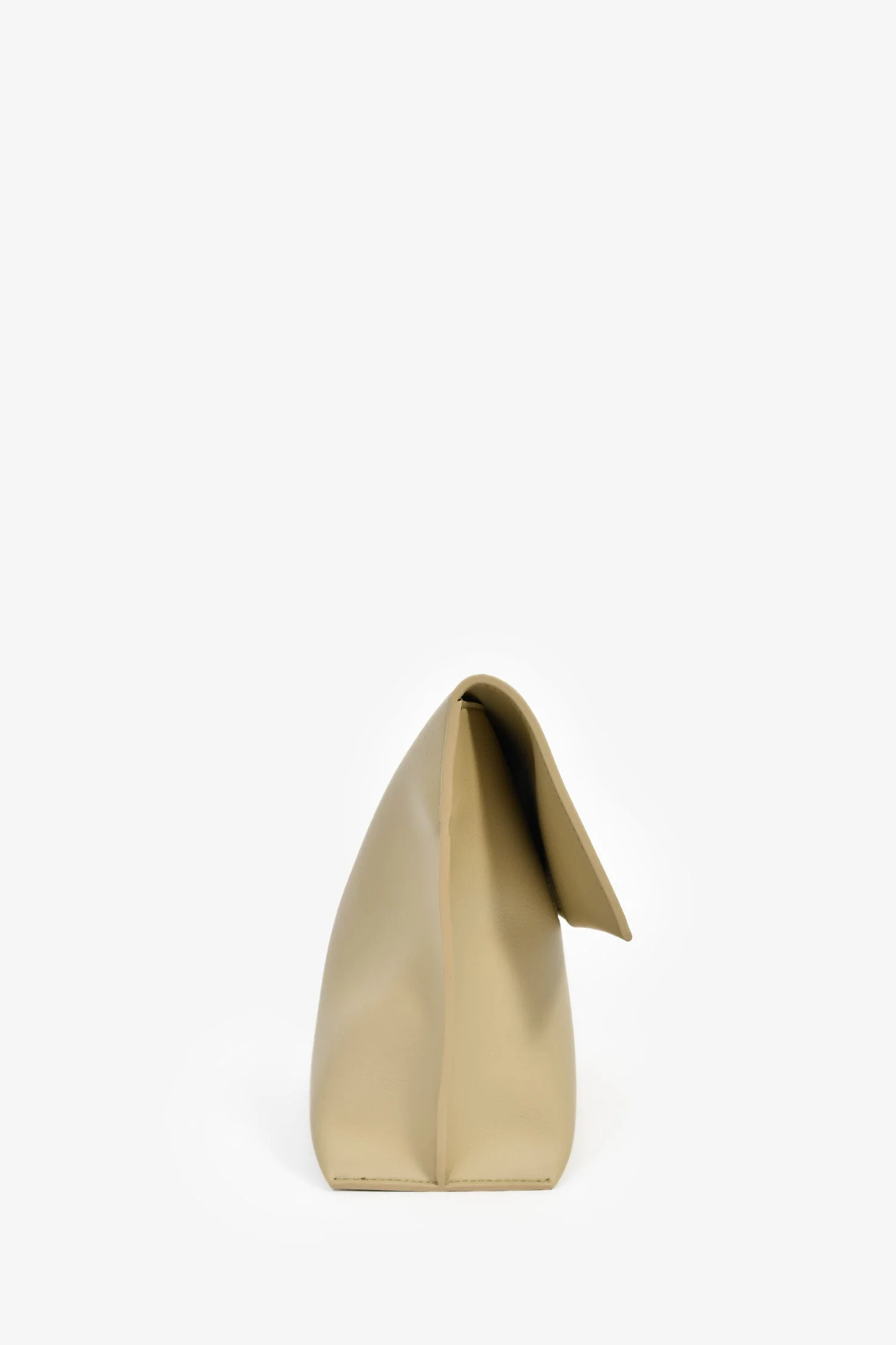 Freya New York 'Sand' 'Seamed' Fold Clutch - Image 3