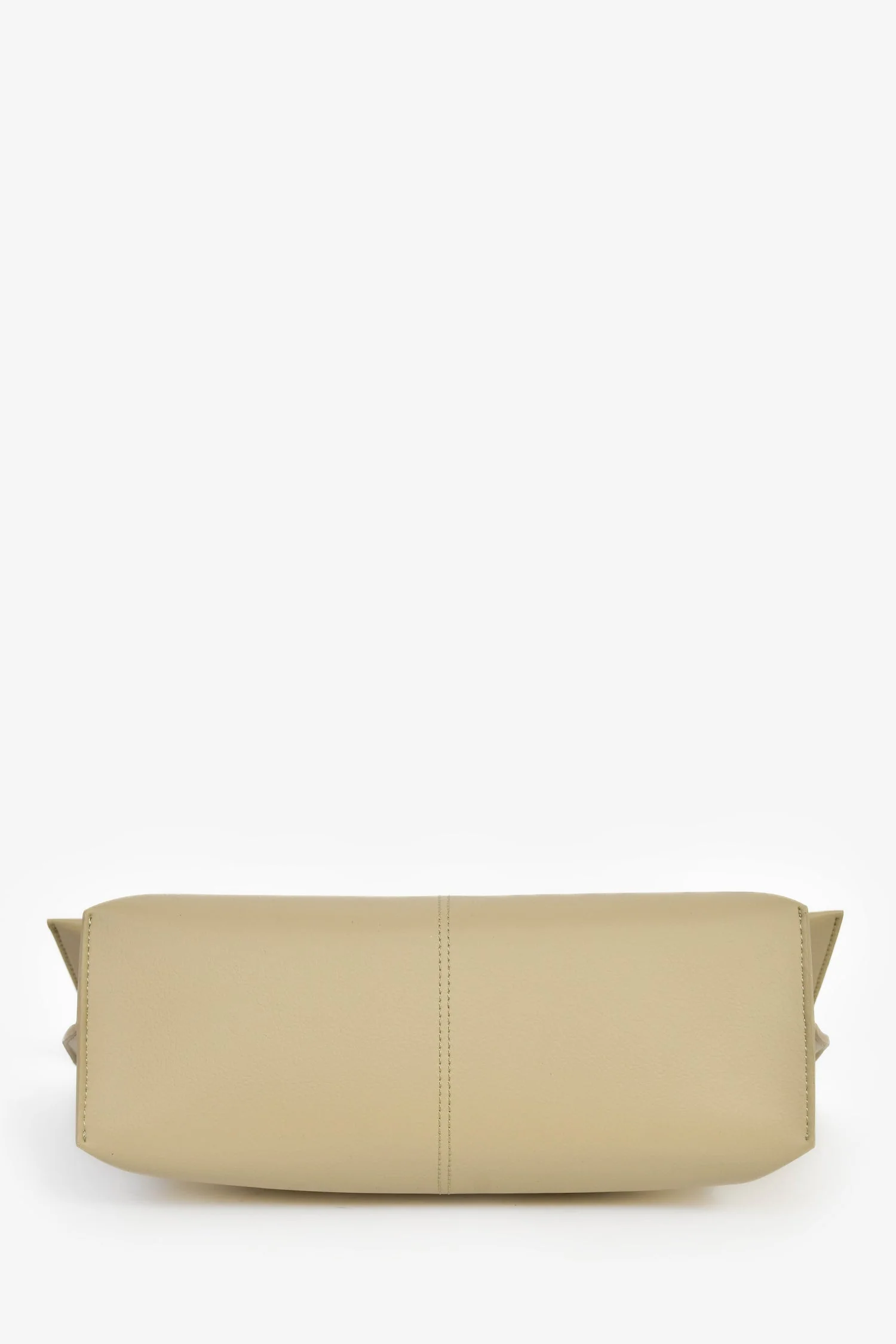 Freya New York 'Sand' 'Seamed' Fold Clutch - Image 5
