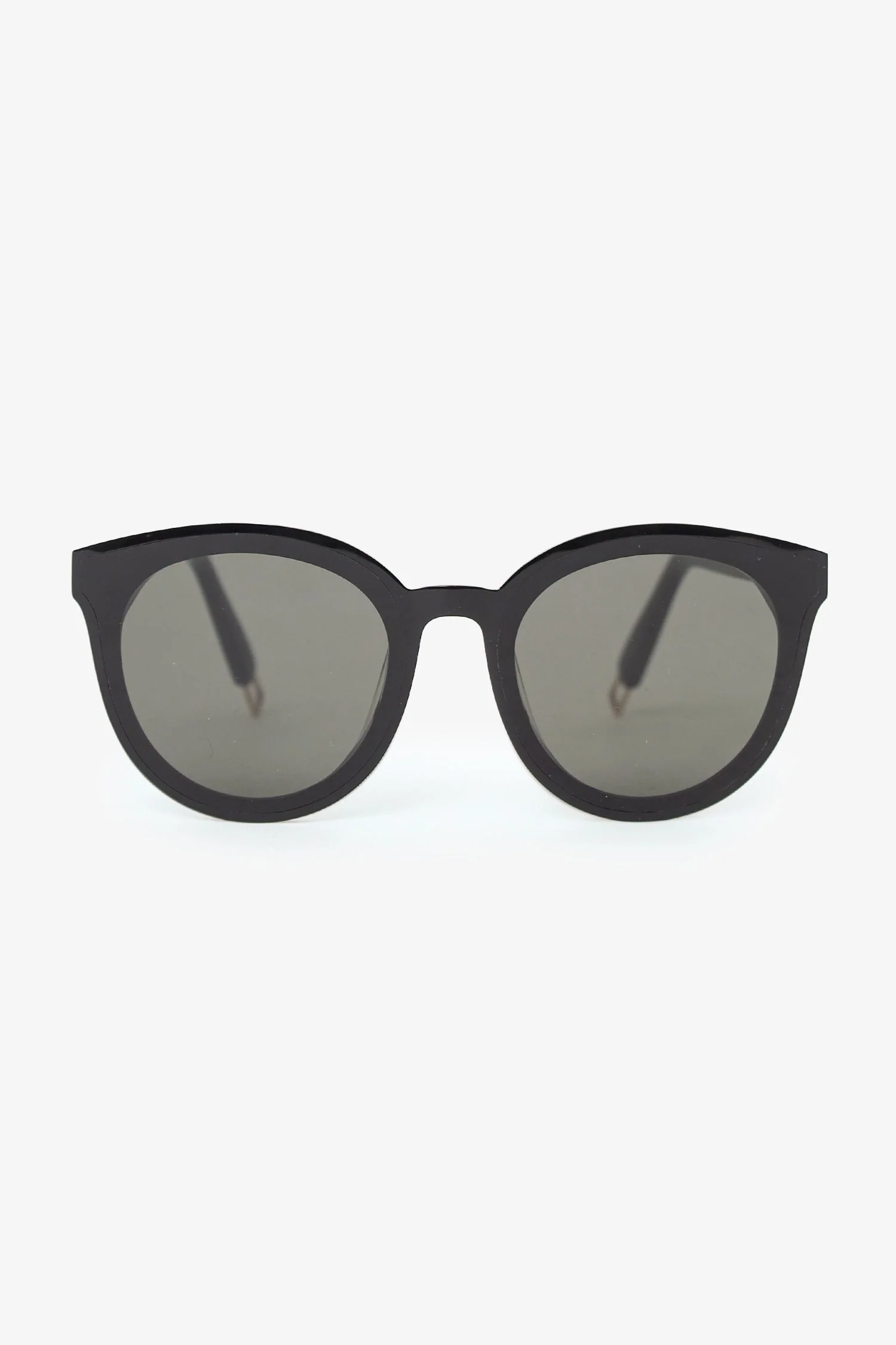 Gentle Monster Black Peter 01 Sunglasses