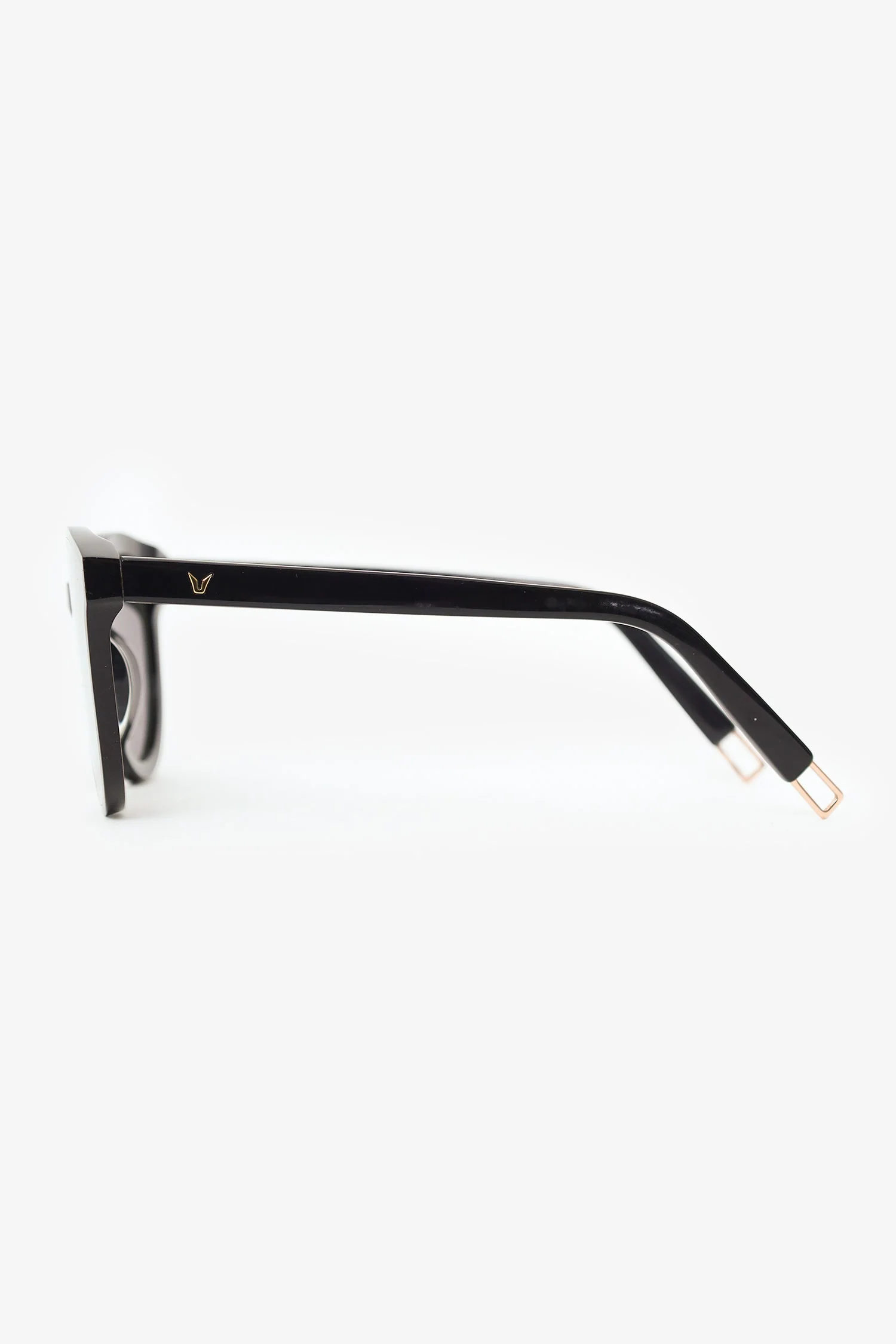 Gentle Monster Black Peter 01 Sunglasses - Image 3